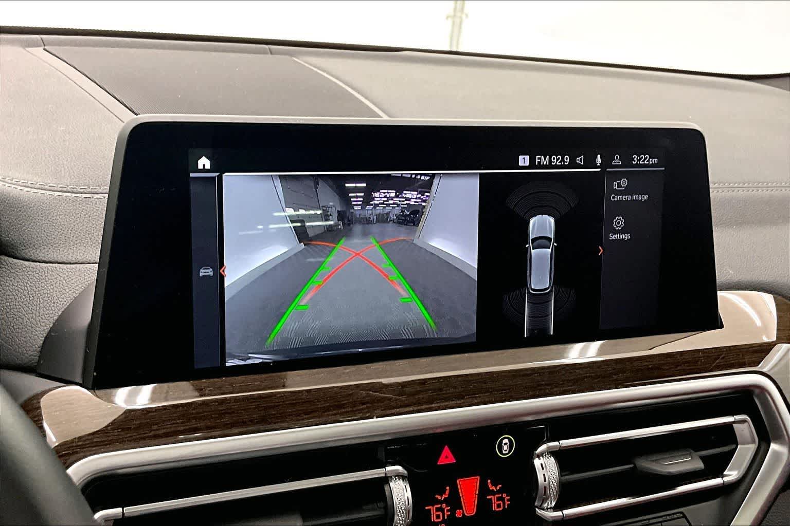 Thumbnail: 2024 BMW X3 - 26