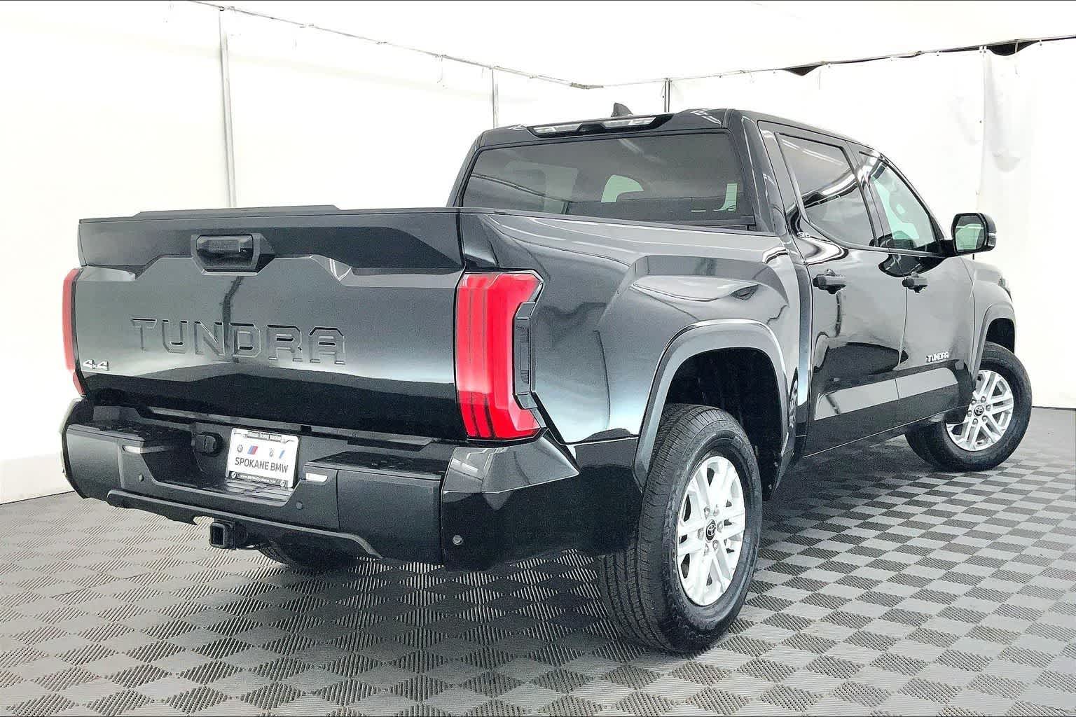 Thumbnail: 2023 Toyota Tundra - 22