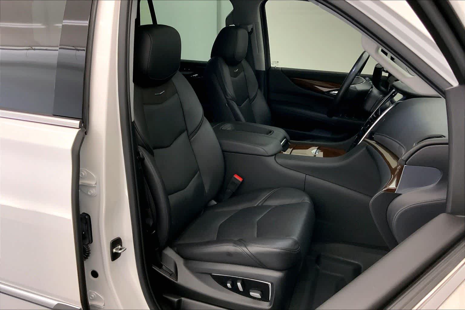 Thumbnail: 2020 Cadillac Escalade - 13