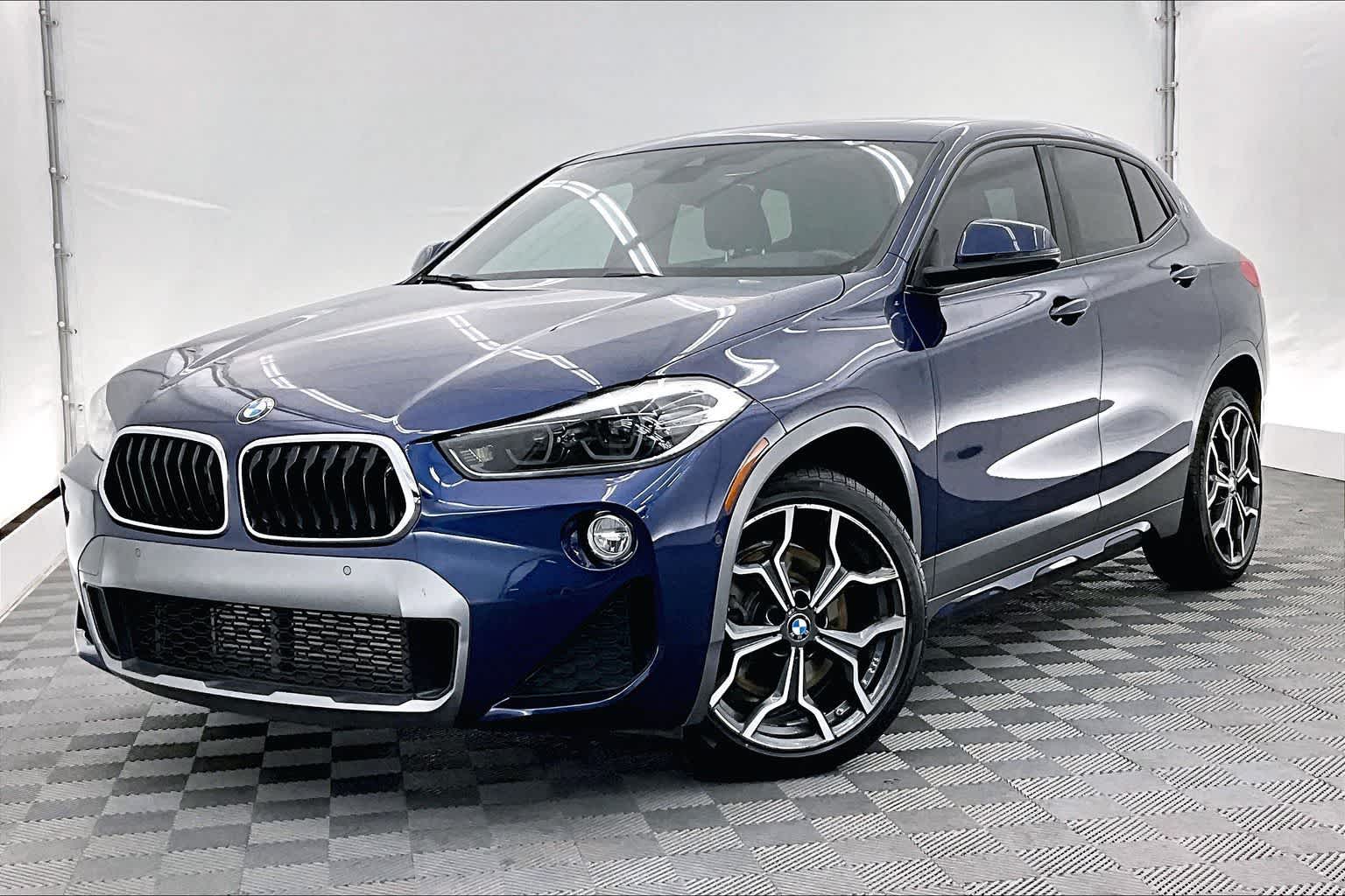 2020 BMW X2 sDrive28i -
                  Spokane, WA