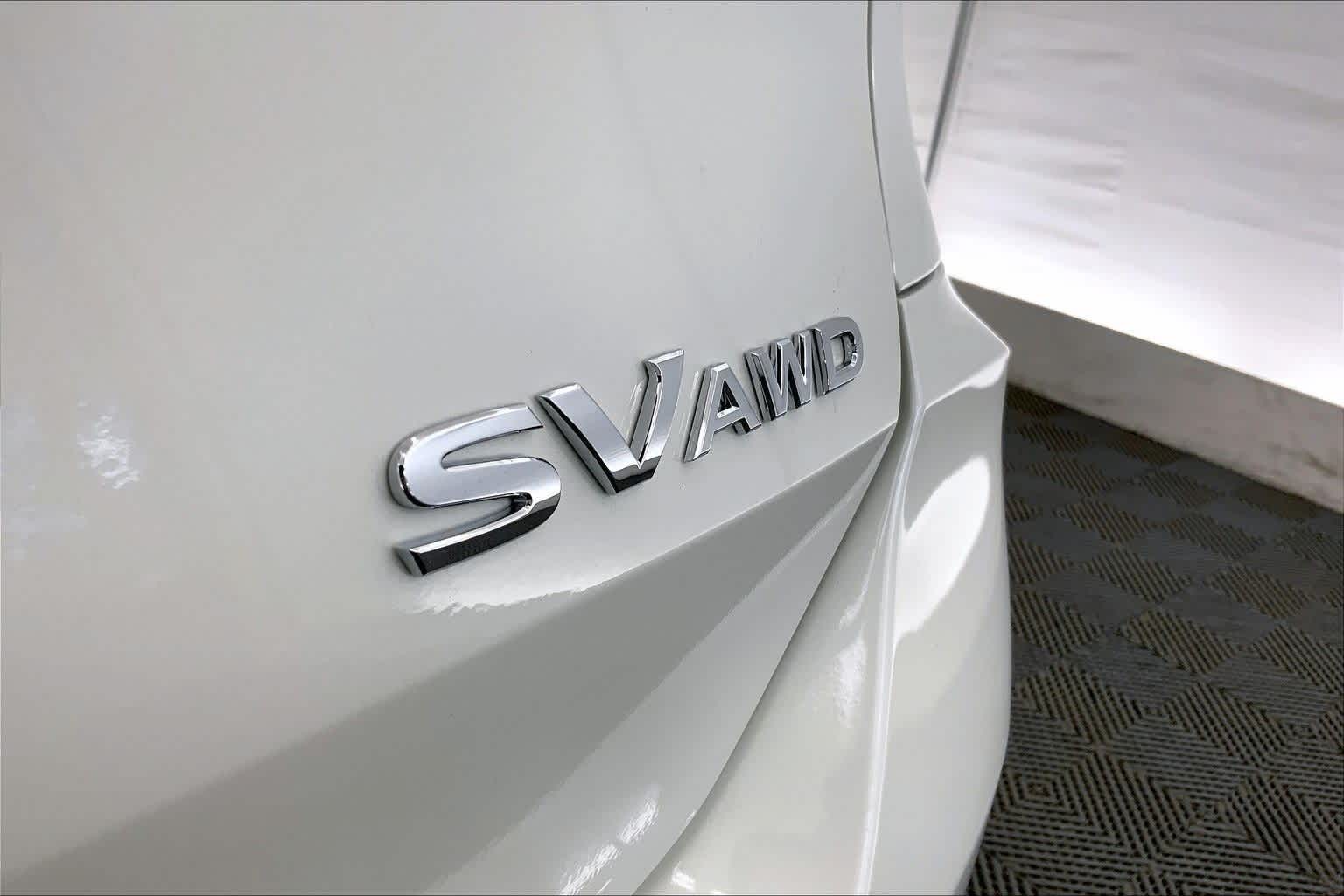 Thumbnail: 2017 Nissan Rogue - 7