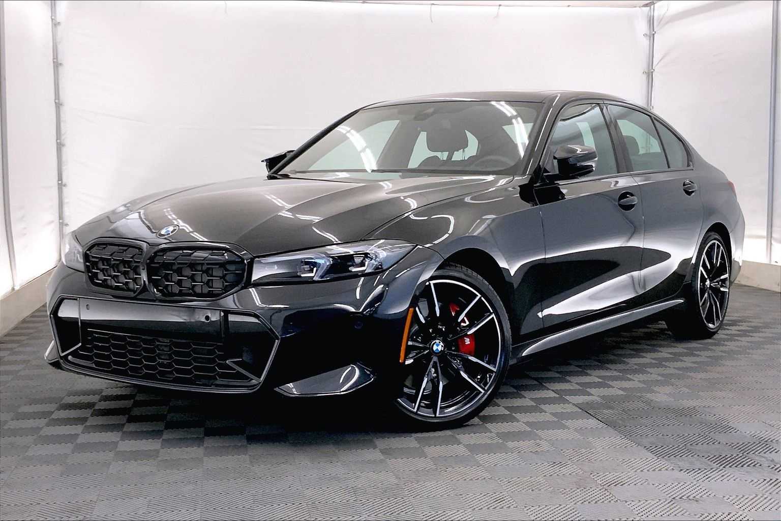 2023 BMW 3 Series M340i xDrive -
                  Spokane, WA