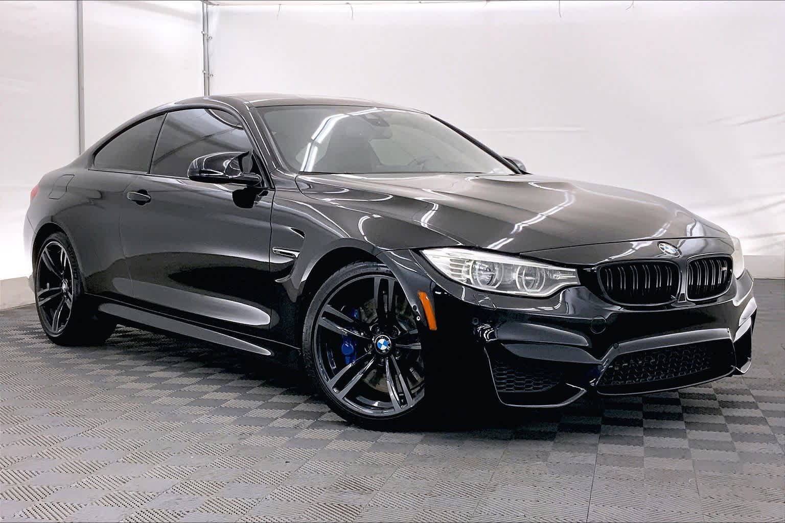 Thumbnail: 2015 BMW M4 - 20