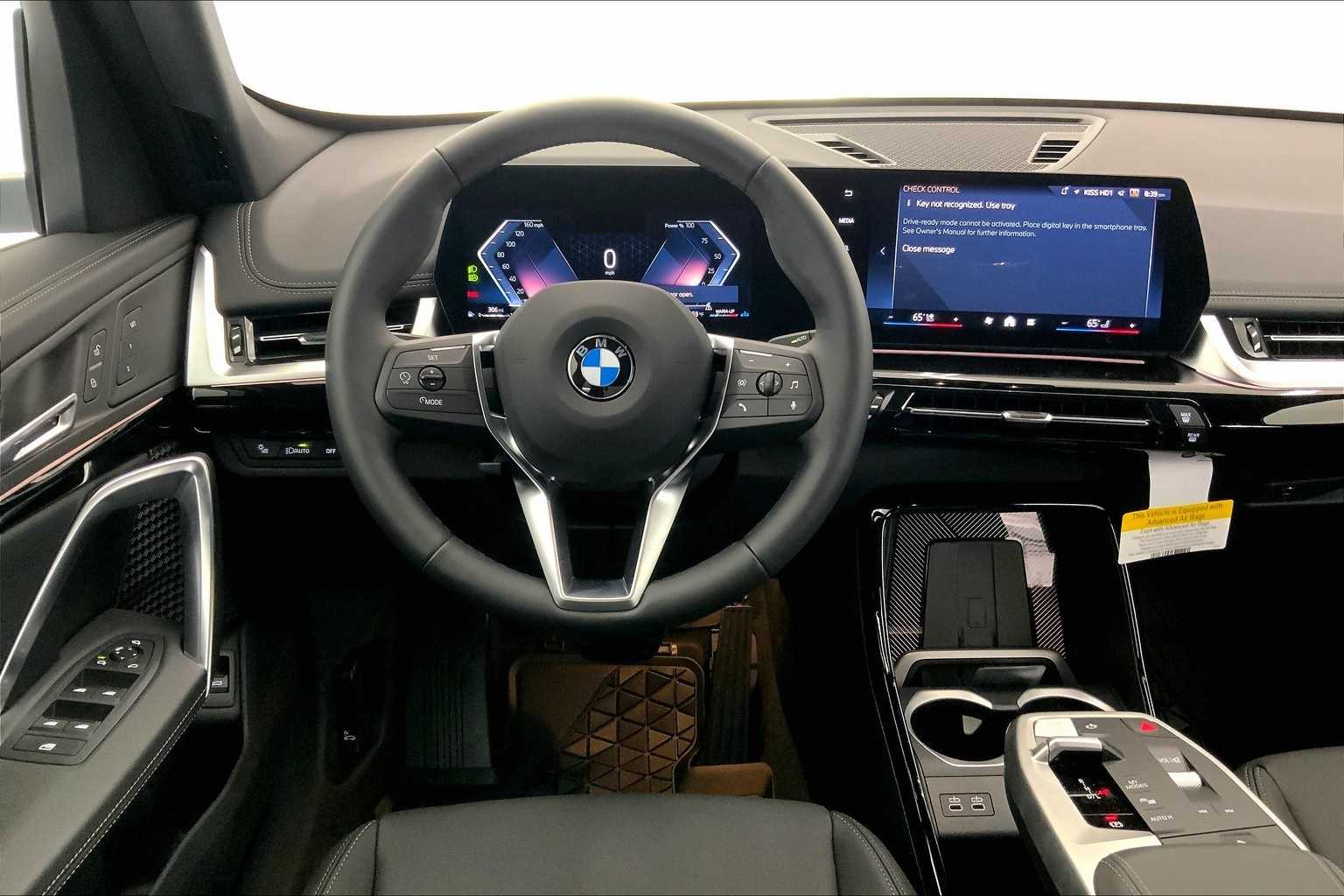 Thumbnail: 2025 BMW X1 - 14