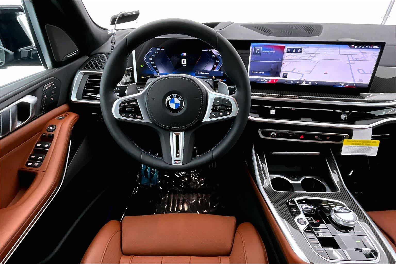 Thumbnail: 2026 BMW X7 - 15