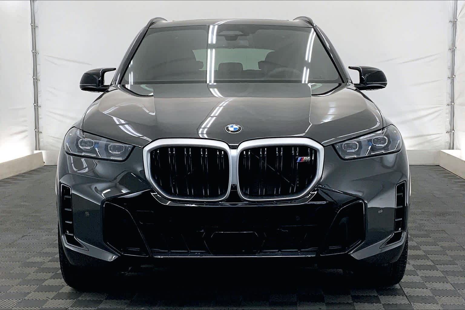 Thumbnail: 2026 BMW X5 - 6
