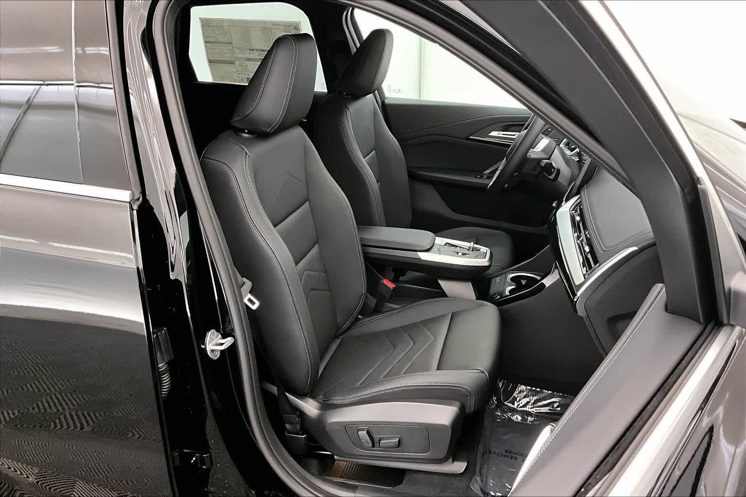 Thumbnail: 2026 BMW X1 - 14