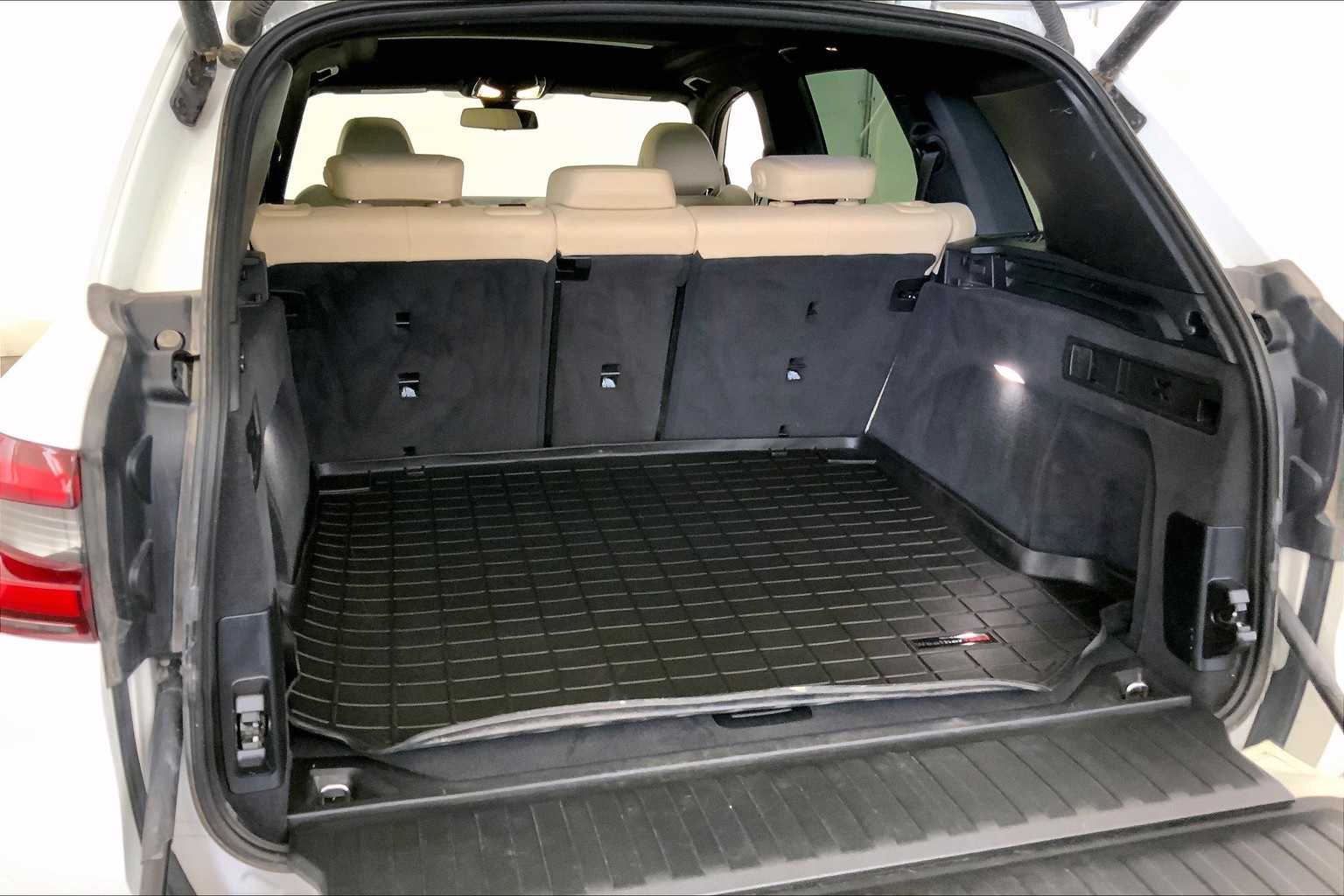 Thumbnail: 2022 BMW X5 - 18