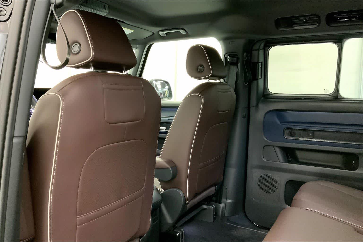 Thumbnail: 2025 Volkswagen ID.Buzz - 12