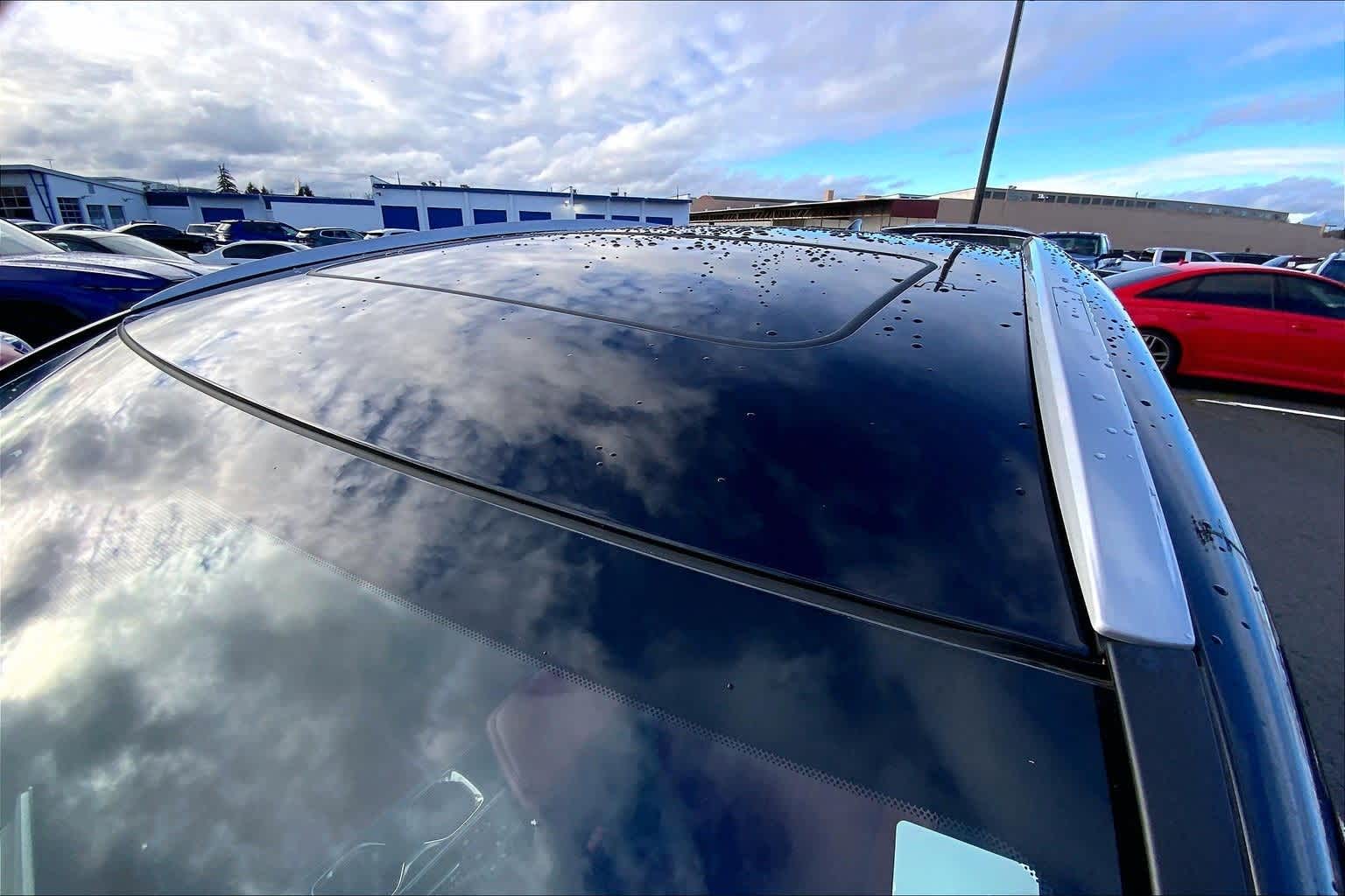 Thumbnail: 2022 Lexus NX - 13