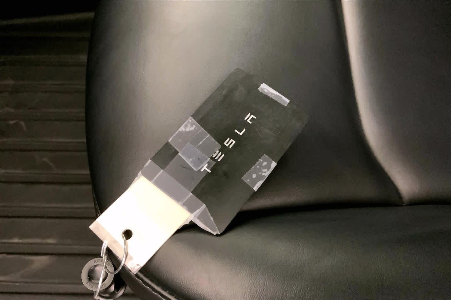 Thumbnail: 2022 Tesla Model Y - 19