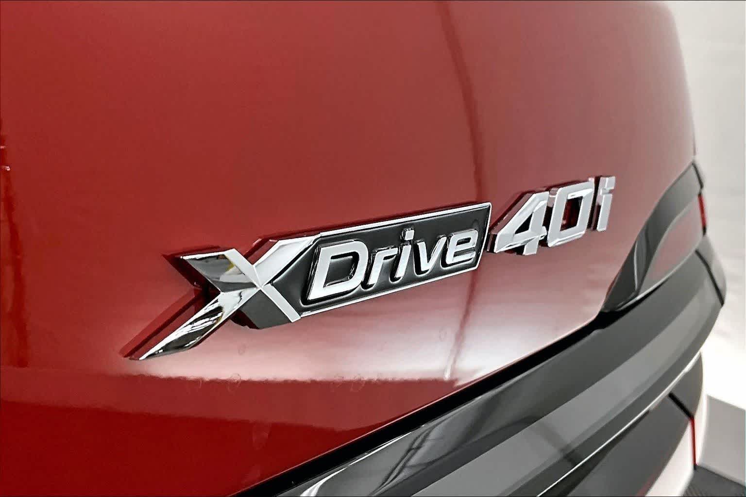 Thumbnail: 2026 BMW X7 - 7