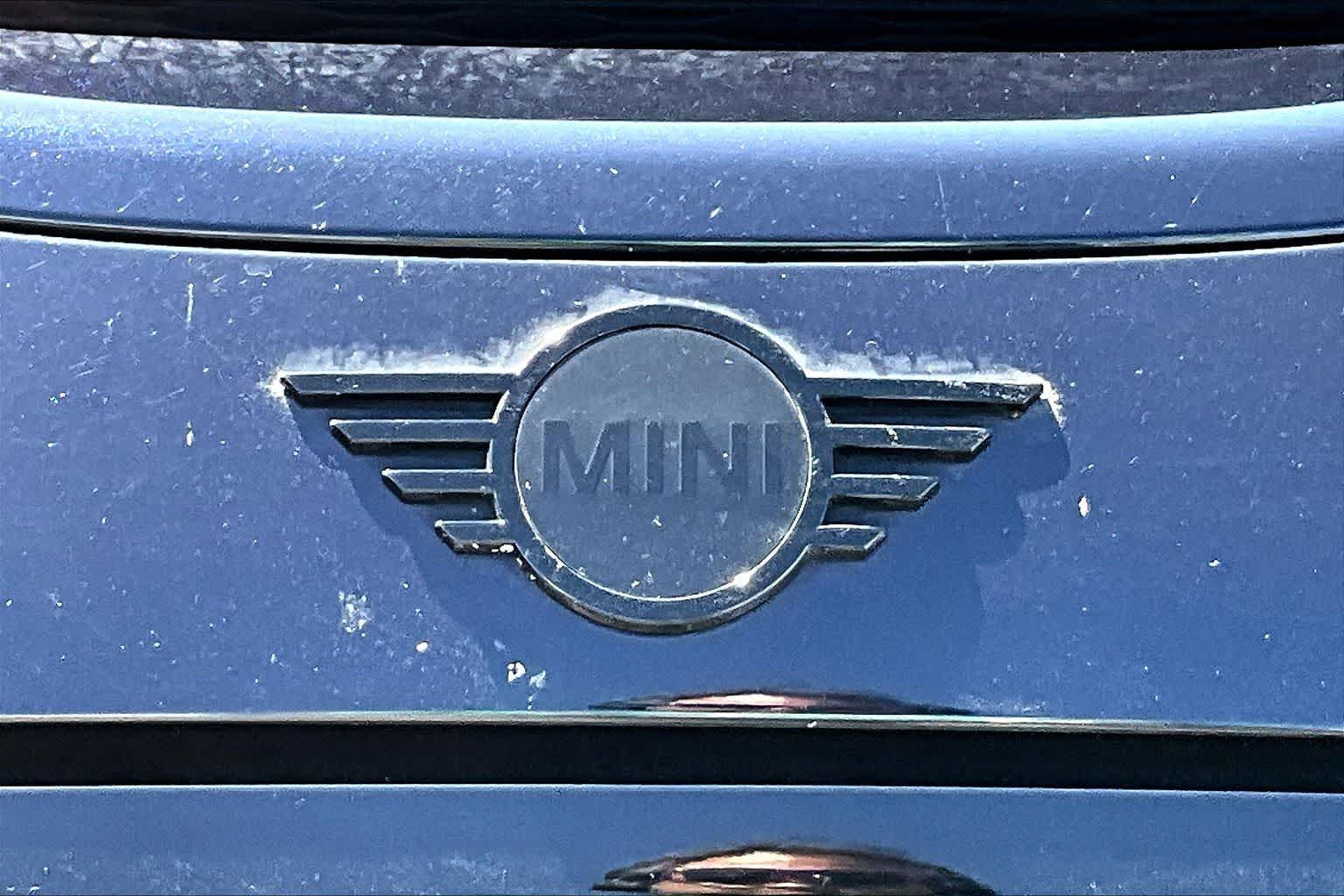 Thumbnail: 2024 MINI Cooper Hardtop - 18