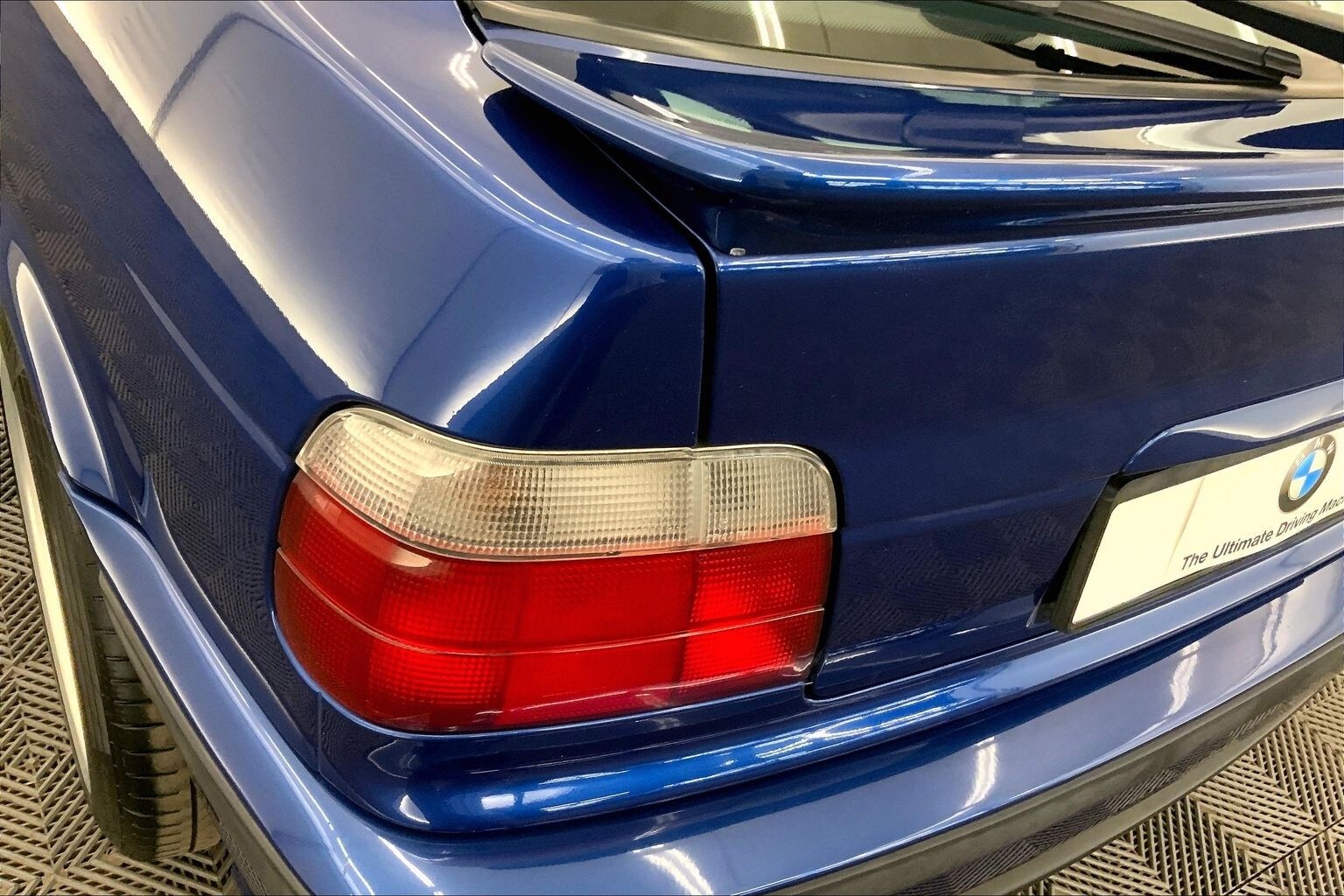 Thumbnail: 1999 BMW 3 Series - 31