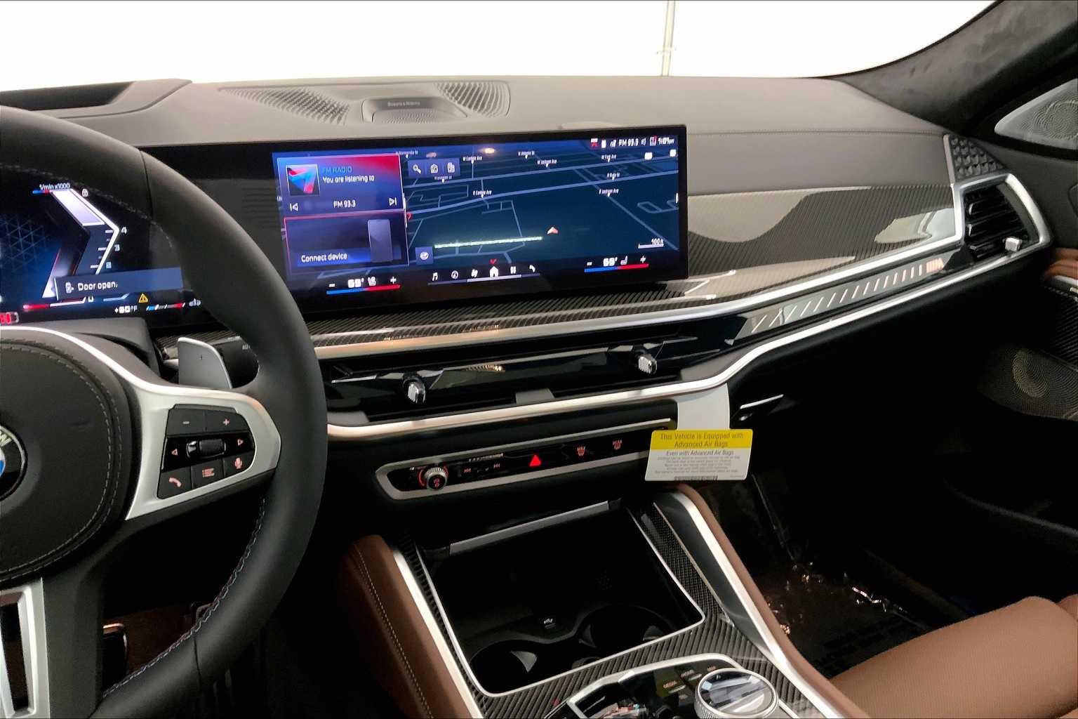 Thumbnail: 2026 BMW X6 - 16