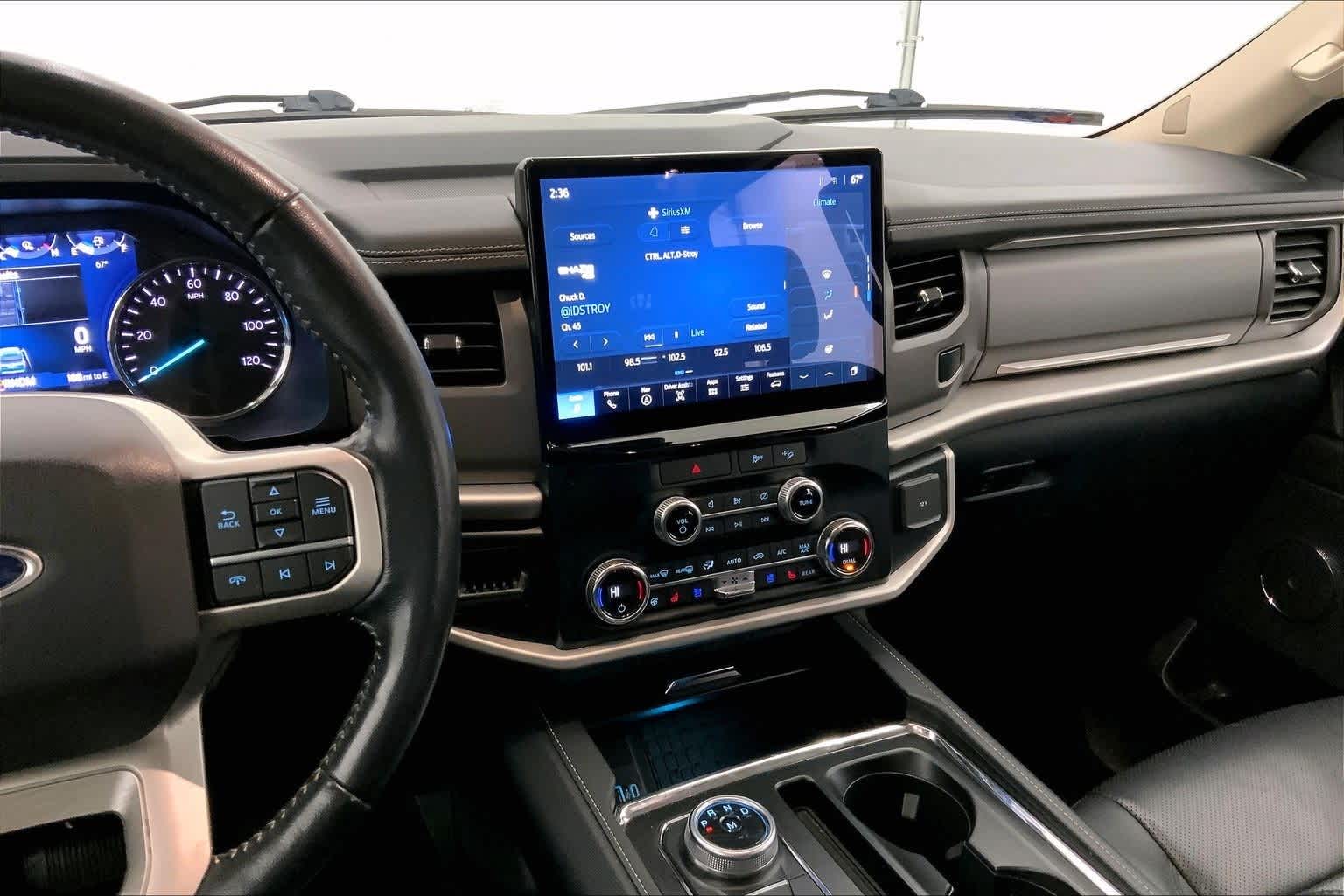 Thumbnail: 2022 Ford Expedition MAX - 15