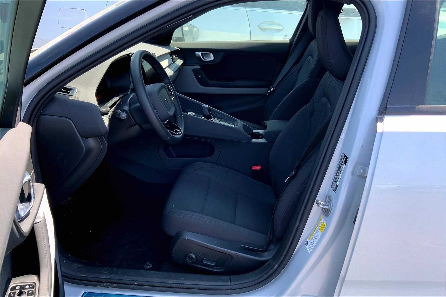 2023 Polestar 2 Long Range Dual Motor 11