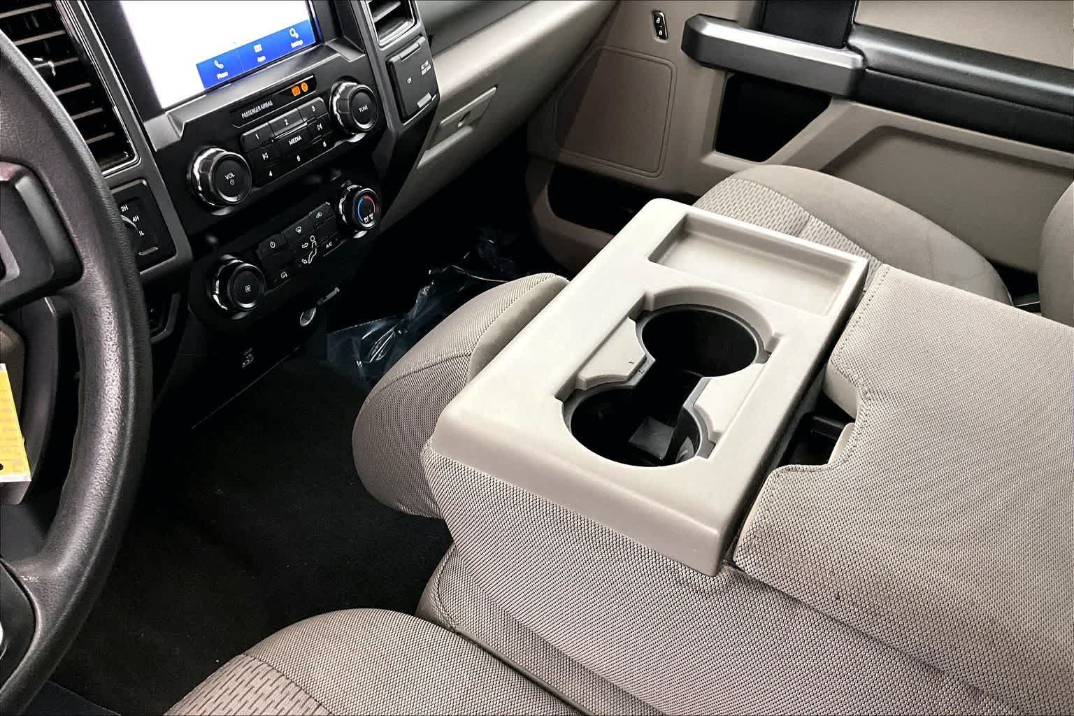 Thumbnail: 2022 Ford F-250 - 16