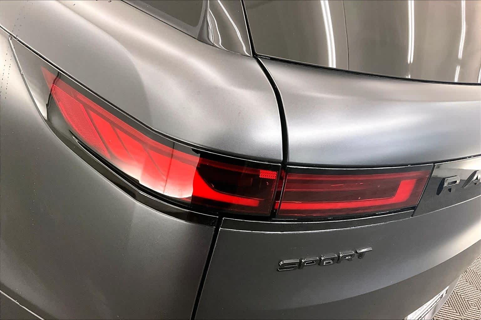 Thumbnail: 2026 Land Rover Range Rover Sport - 32