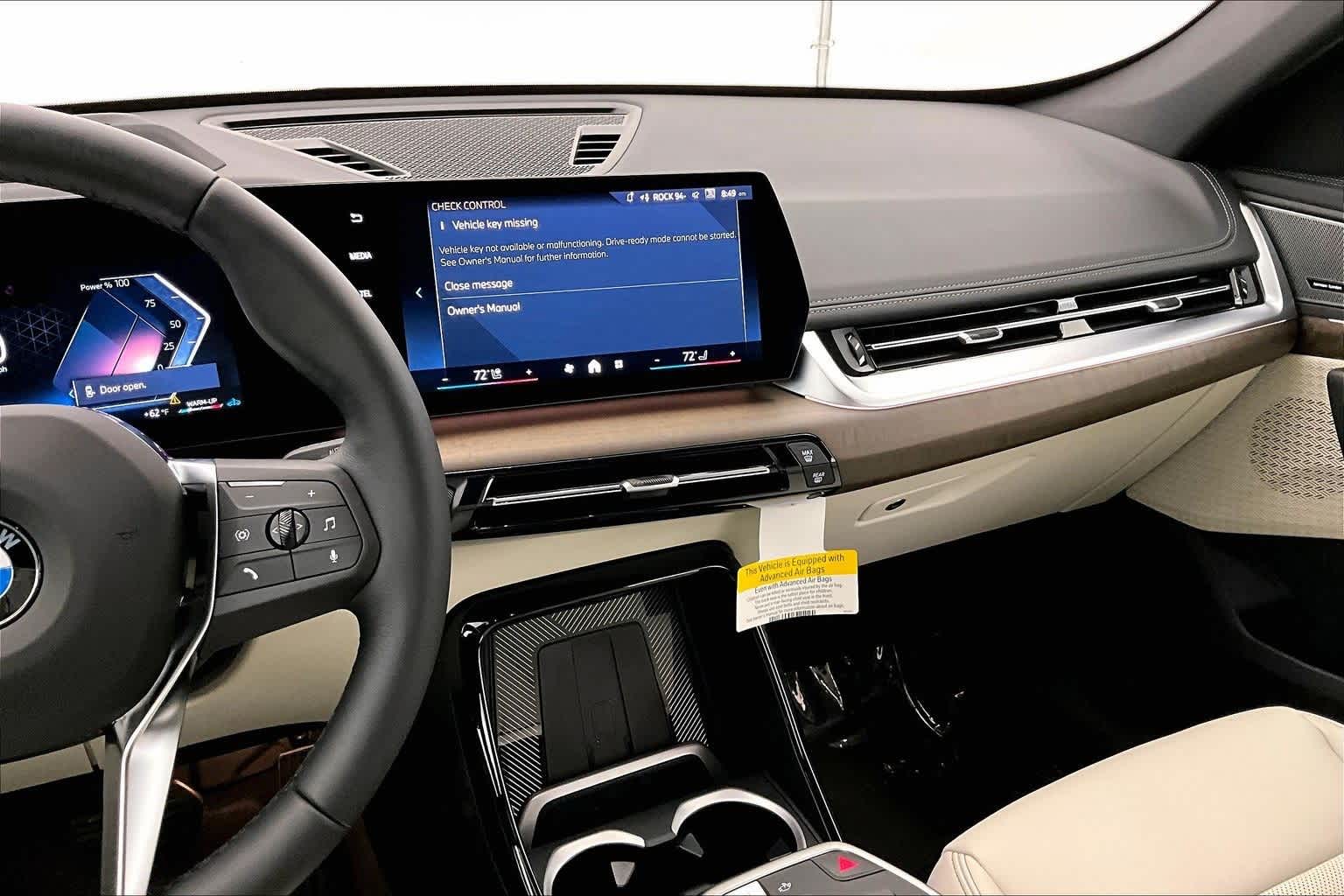 Thumbnail: 2026 BMW X1 - 16