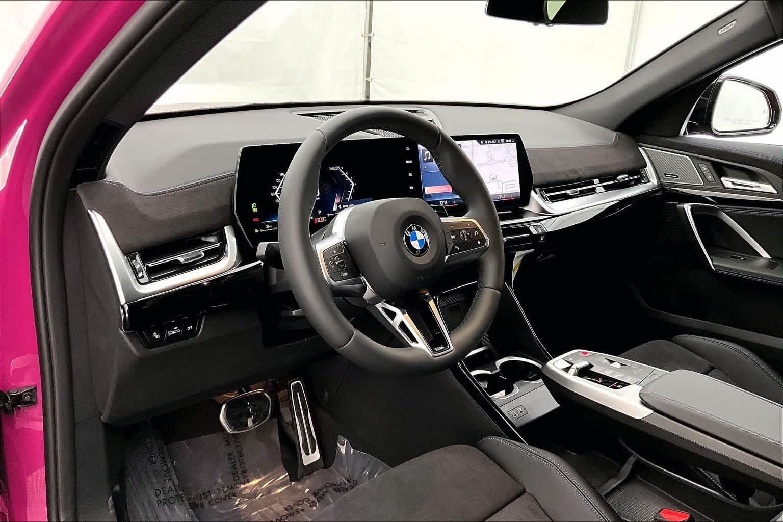 Thumbnail: 2026 BMW X2 - 2