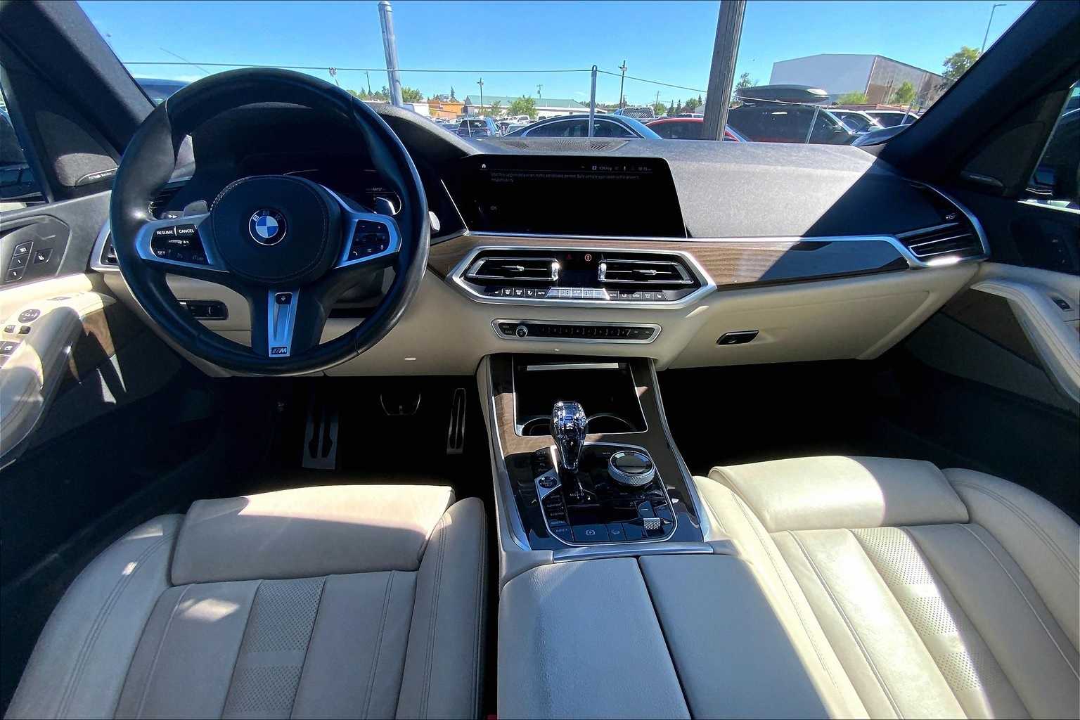 Thumbnail: 2019 BMW X5 - 10