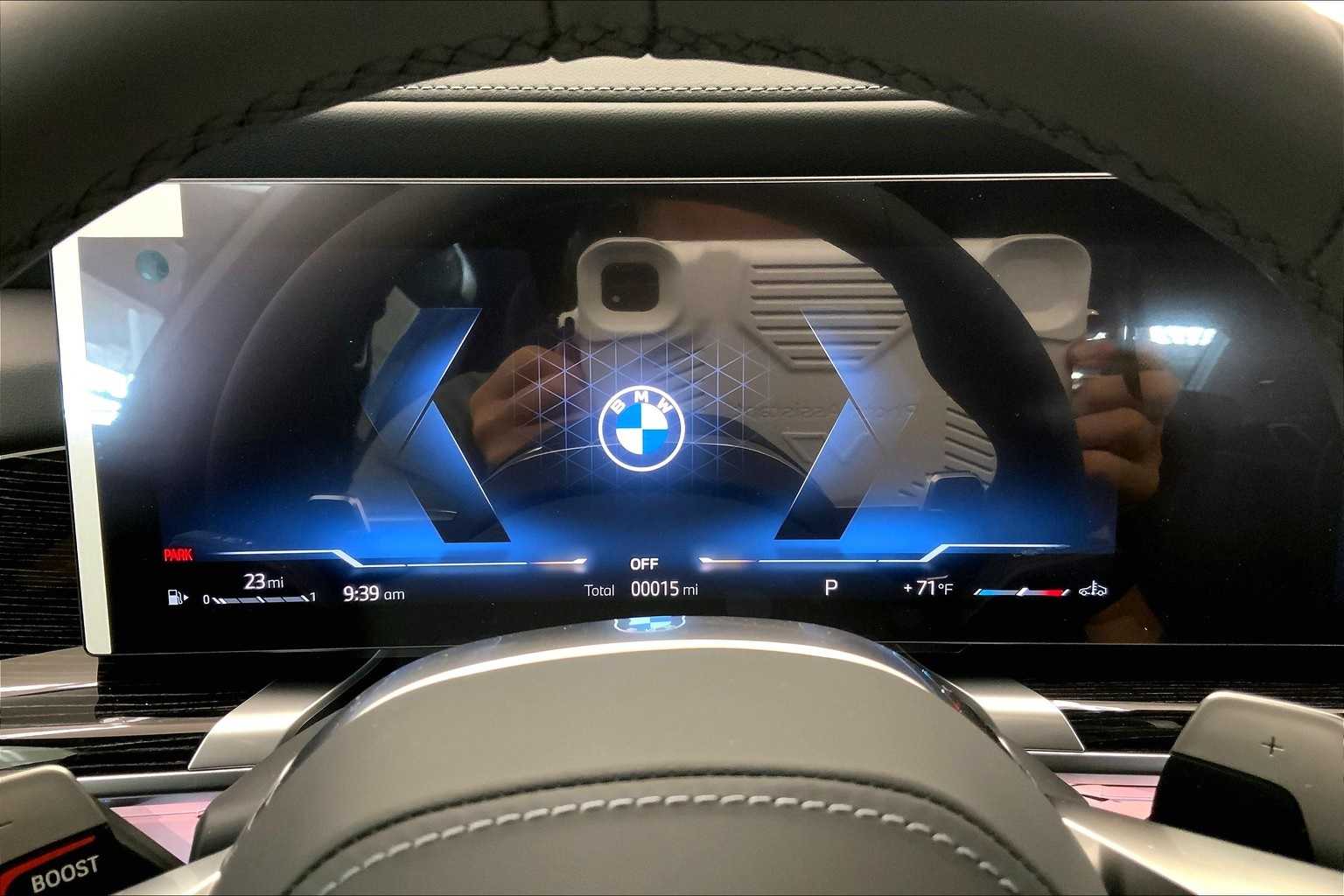 Thumbnail: 2025 BMW 7 Series - 18