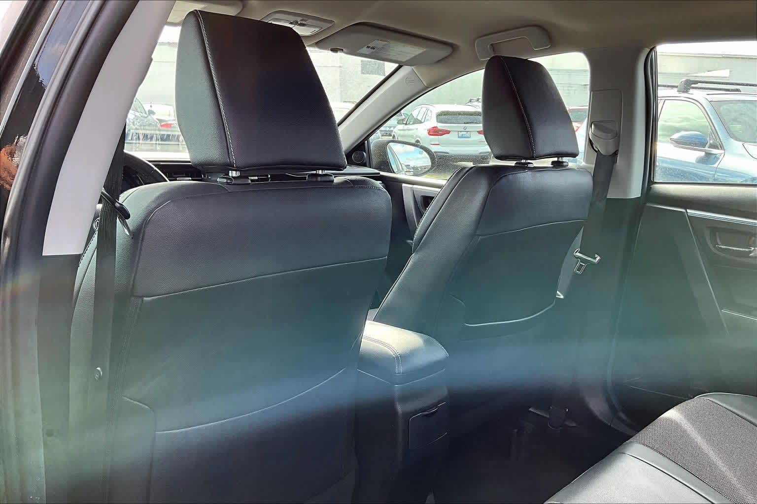 Thumbnail: 2016 Toyota Corolla - 12