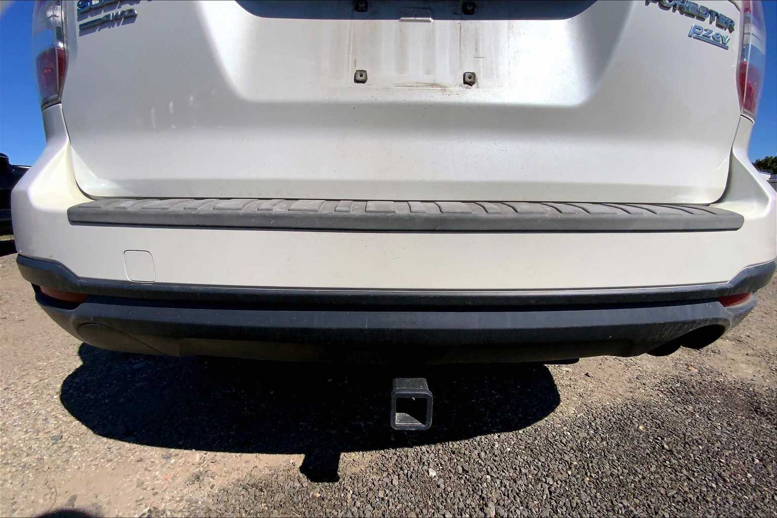 Thumbnail: 2014 Subaru Forester - 10