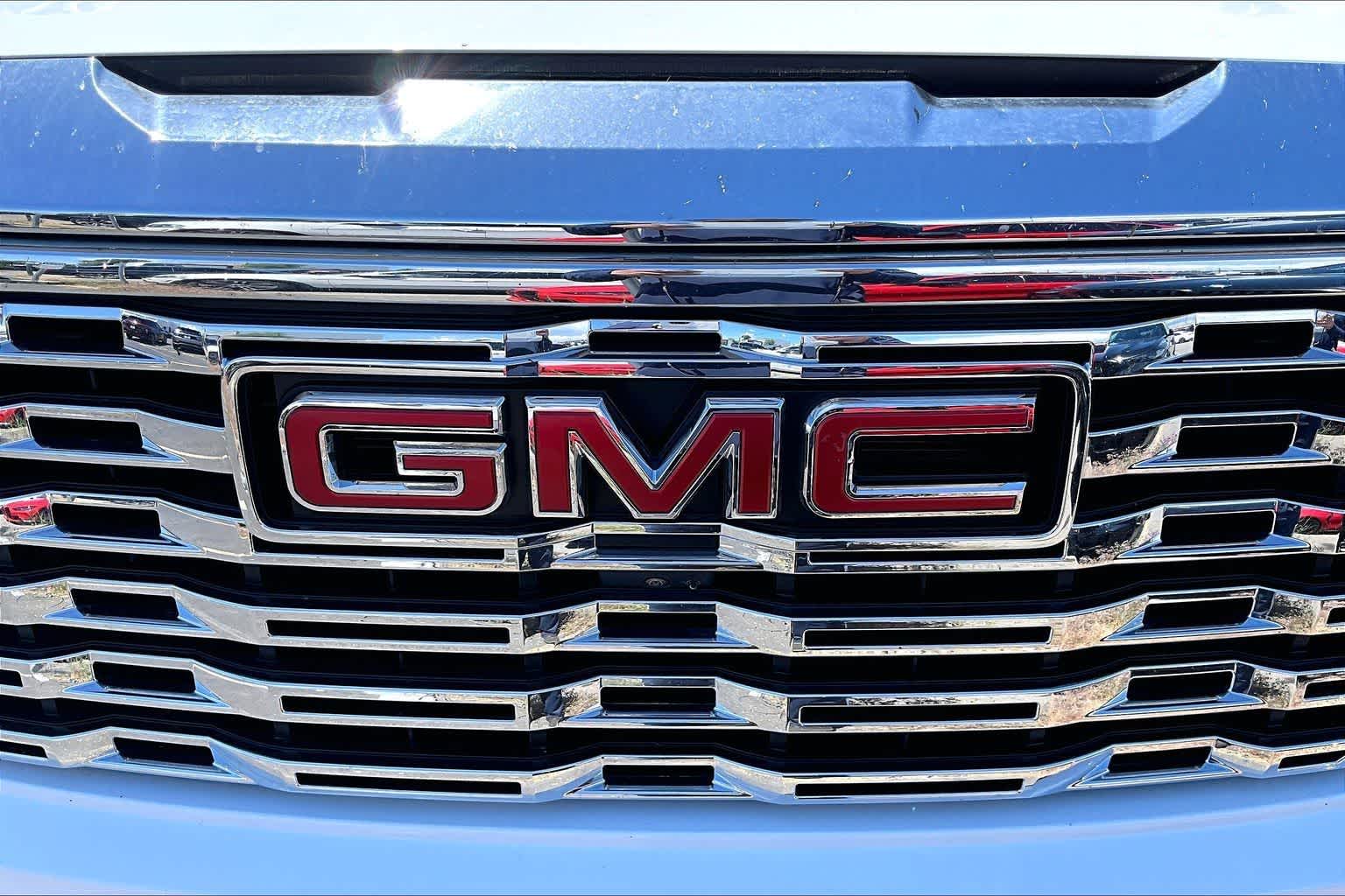 Thumbnail: 2023 GMC Sierra 1500 - 18