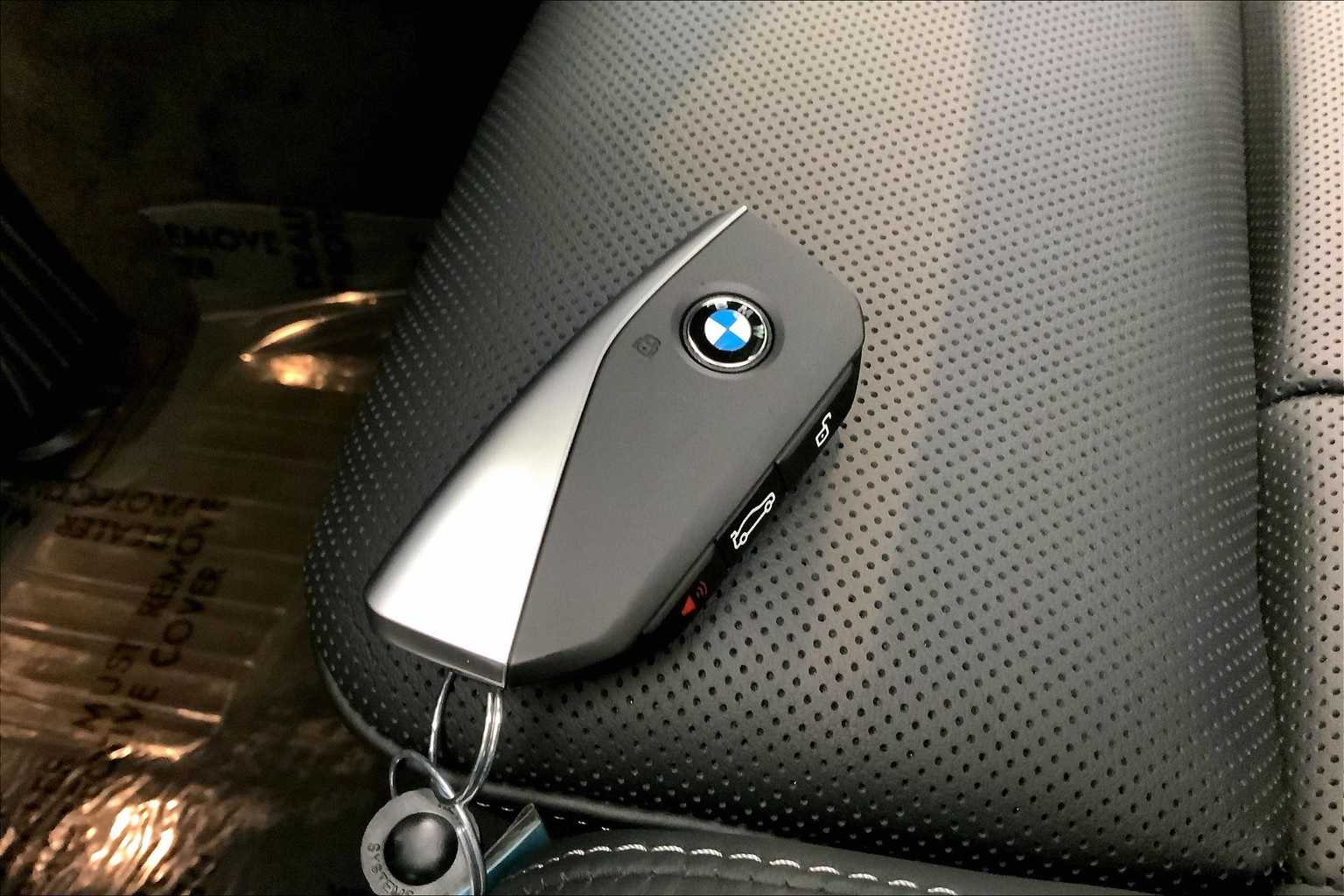 Thumbnail: 2025 BMW X3 - 20