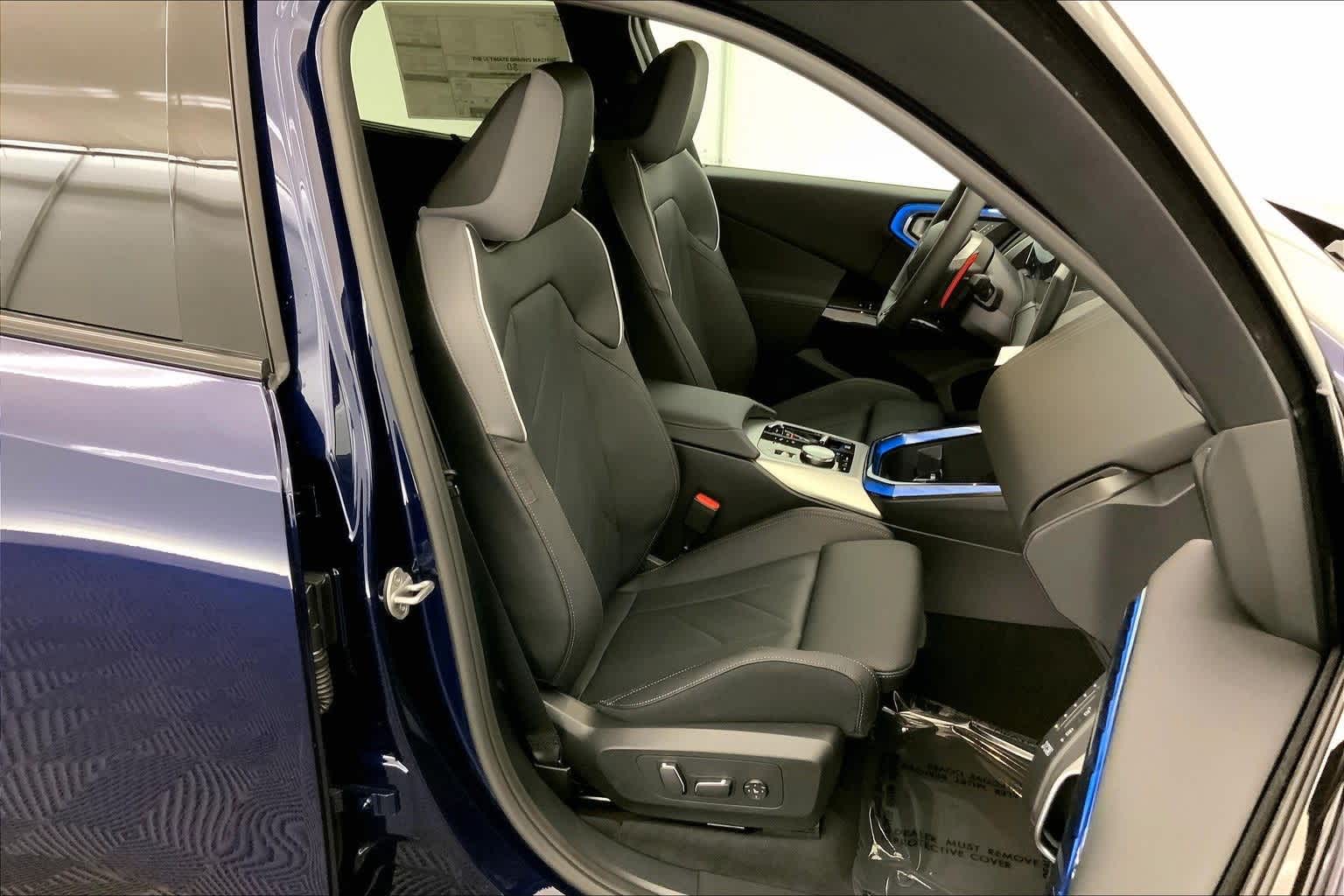 Thumbnail: 2026 BMW X3 - 14