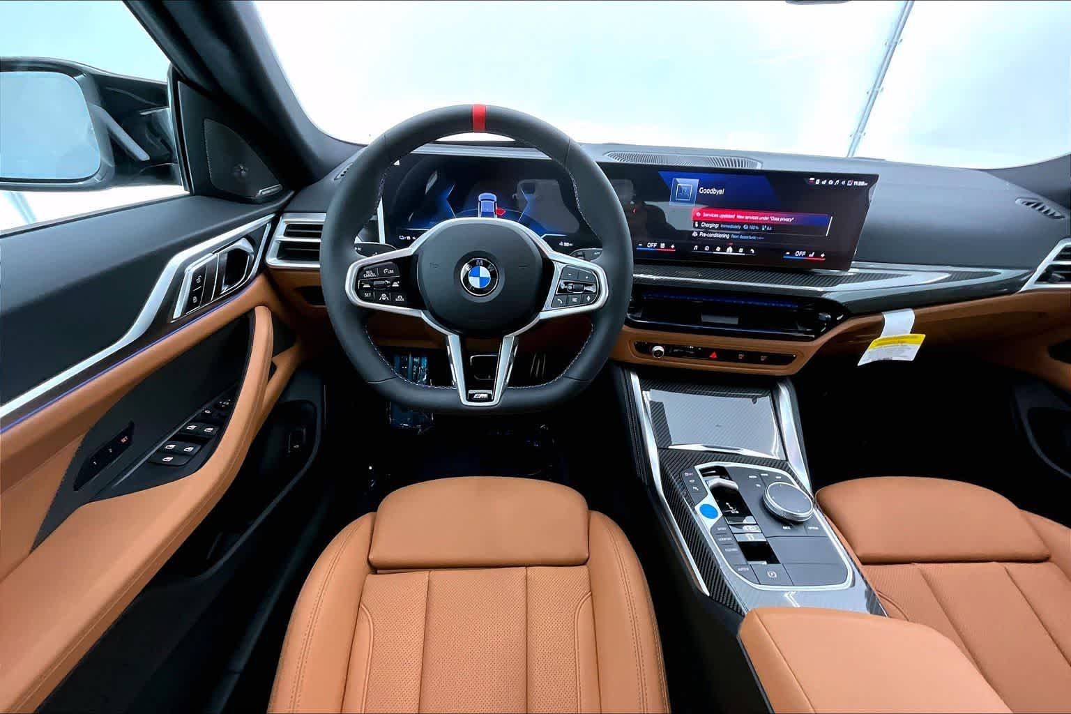 Thumbnail: 2026 BMW i4 - 15