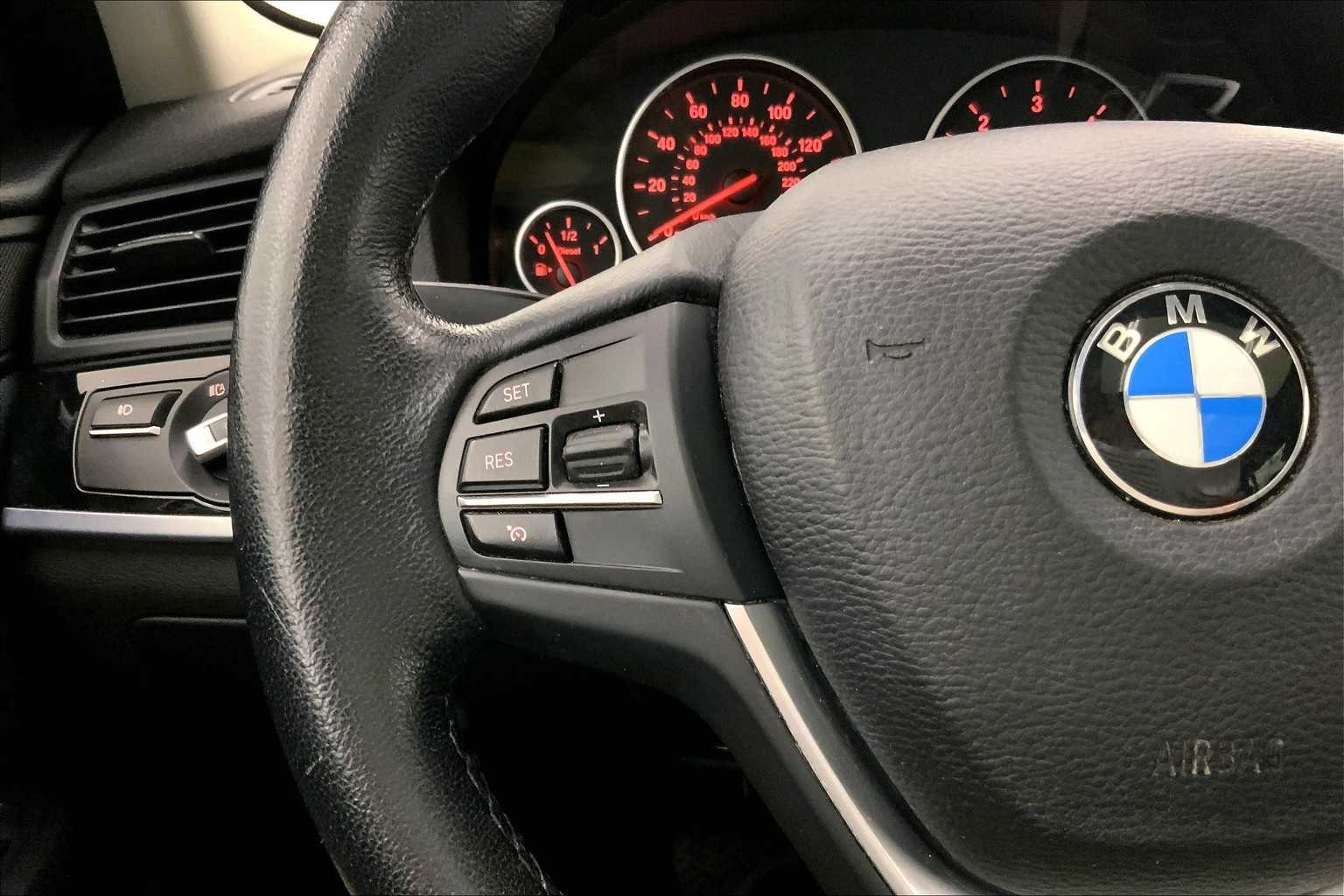 2015 BMW X3 xDrive28d 24