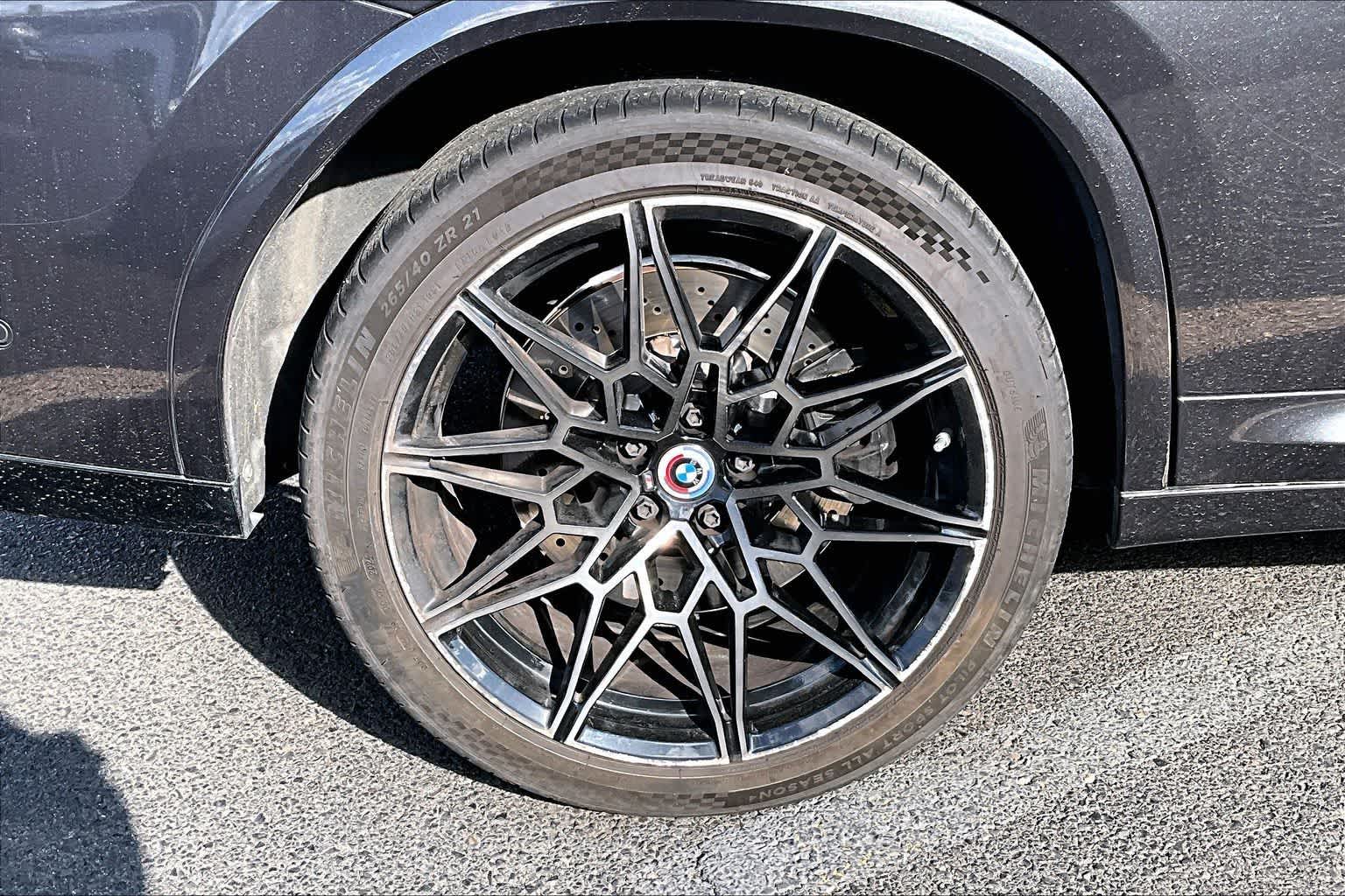 Thumbnail: 2023 BMW X4 - 20