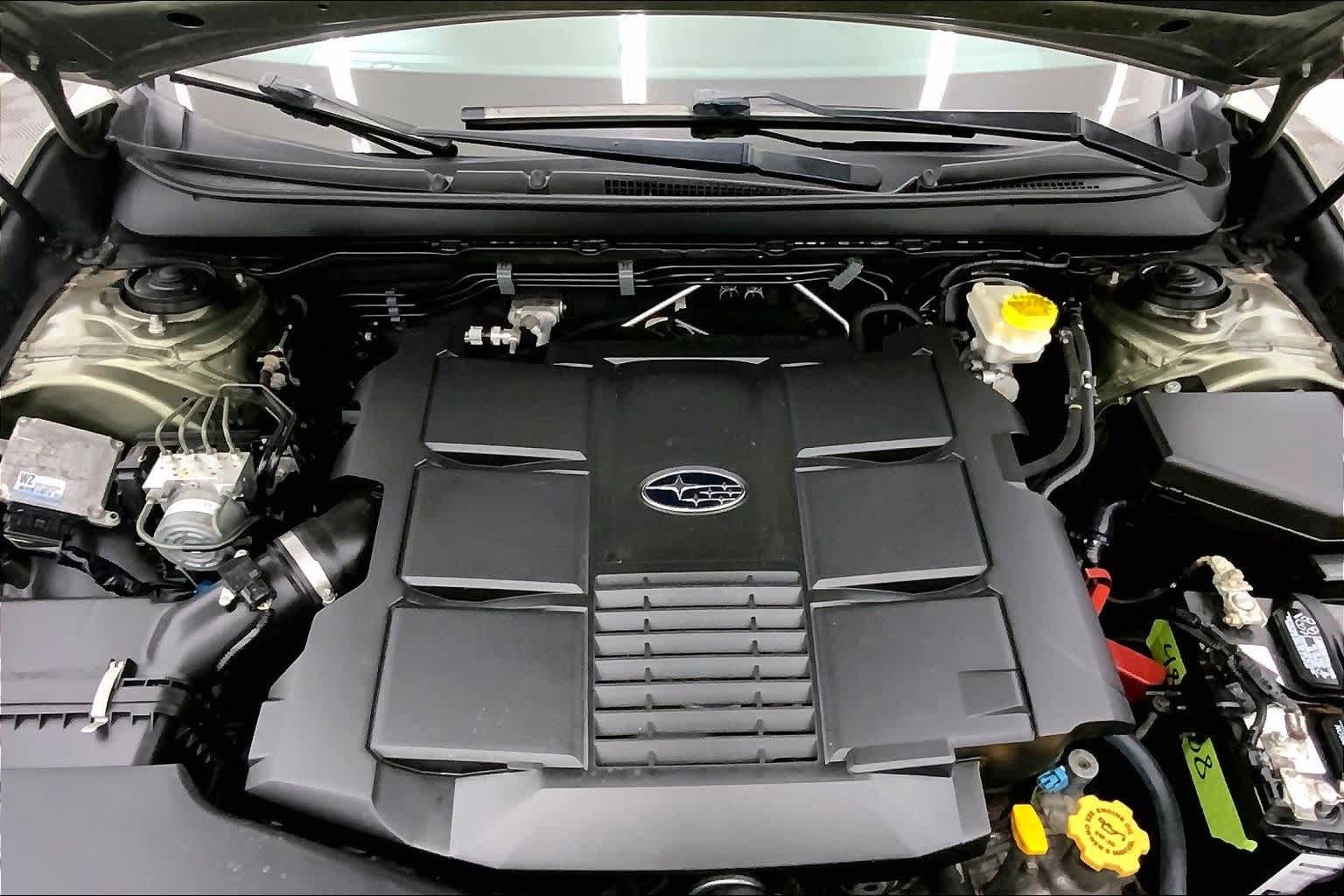 Thumbnail: 2016 Subaru Outback - 9