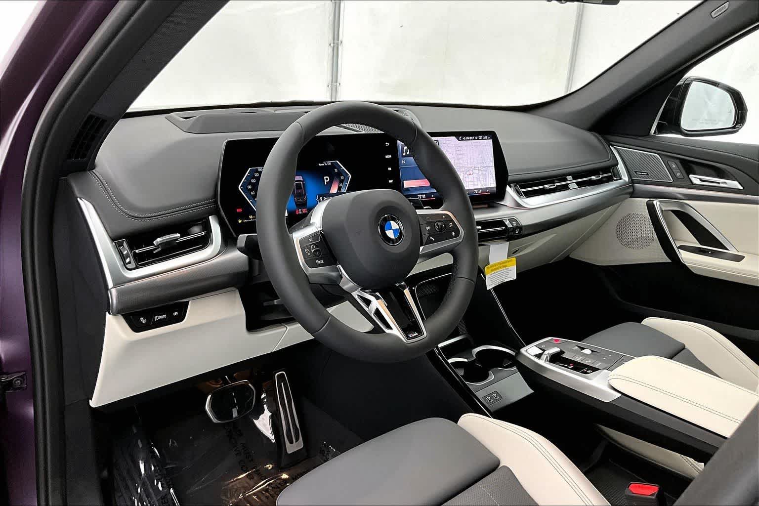 Thumbnail: 2026 BMW X1 - 2