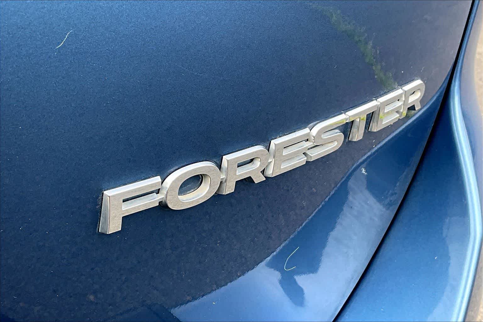 Thumbnail: 2022 Subaru Forester - 7