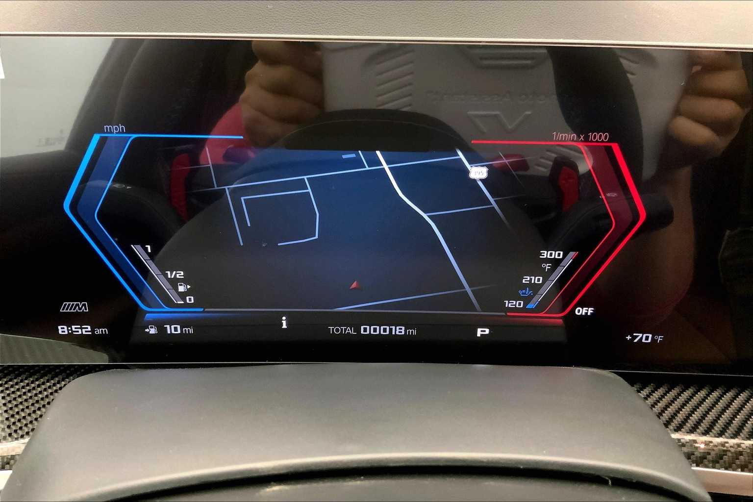 Thumbnail: 2026 BMW X5 - 18