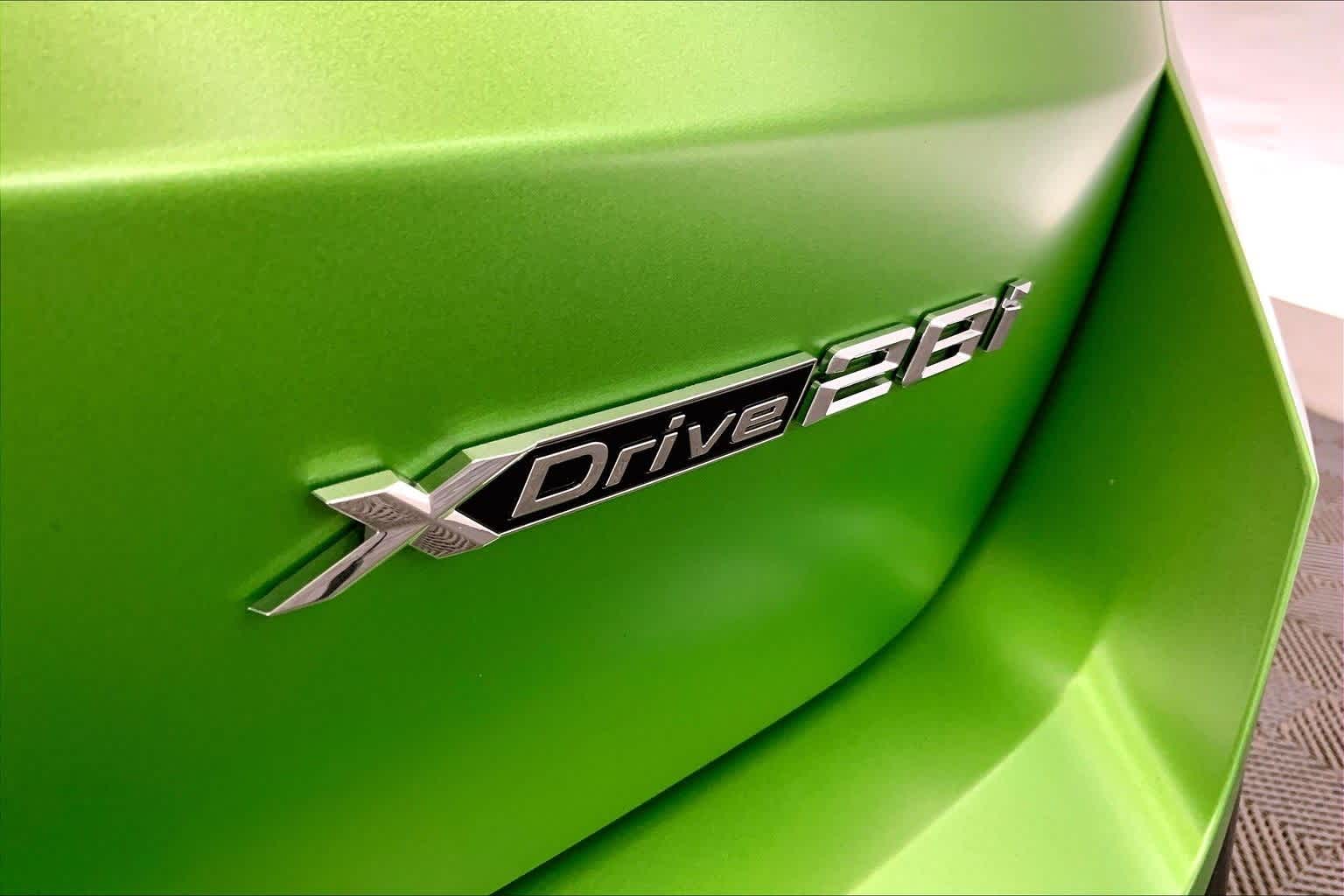 Thumbnail: 2026 BMW X1 - 7