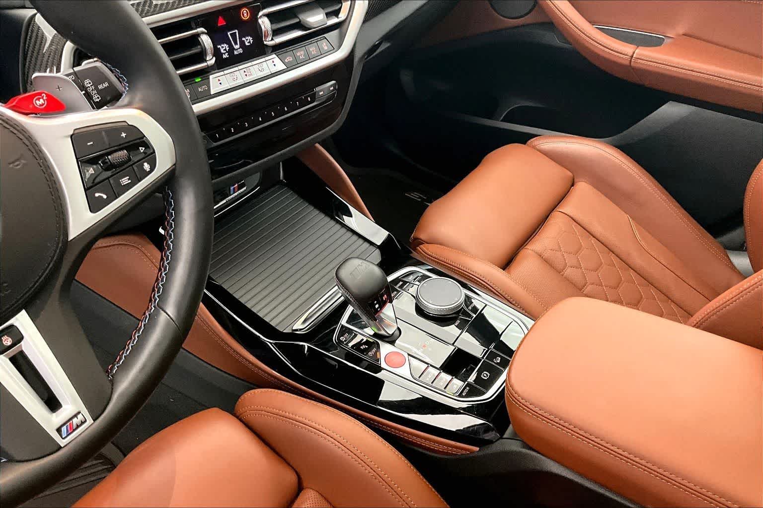Thumbnail: 2024 BMW X3 - 16