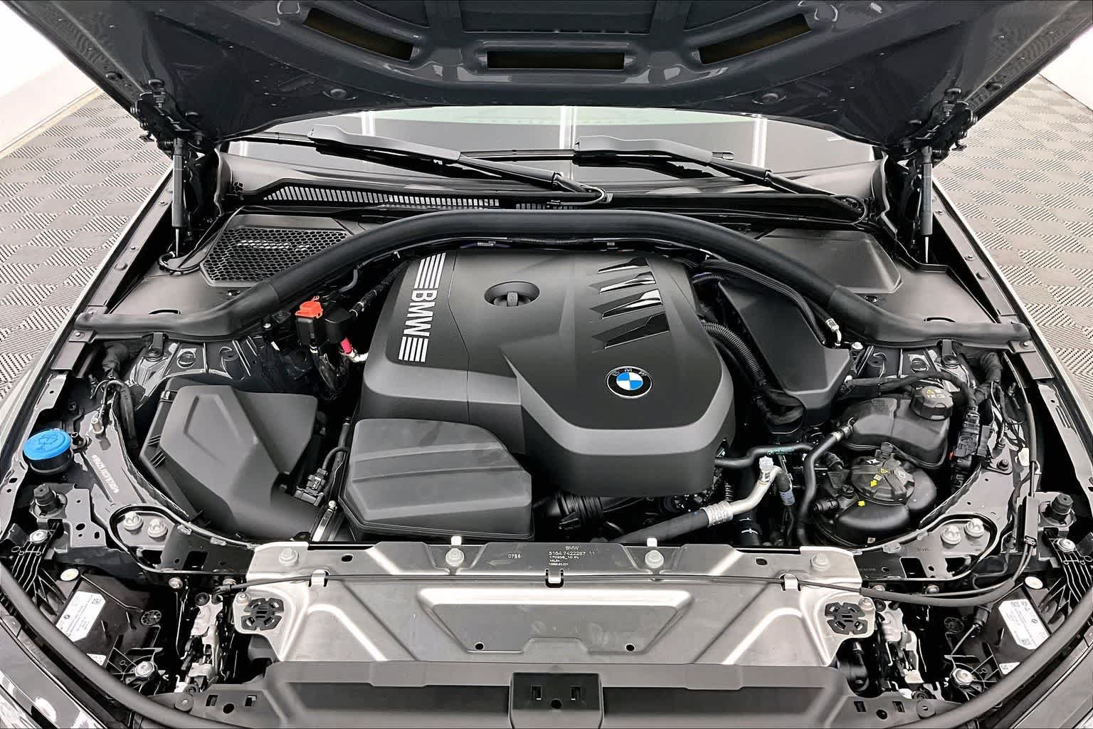 Thumbnail: 2026 BMW 3 Series - 9