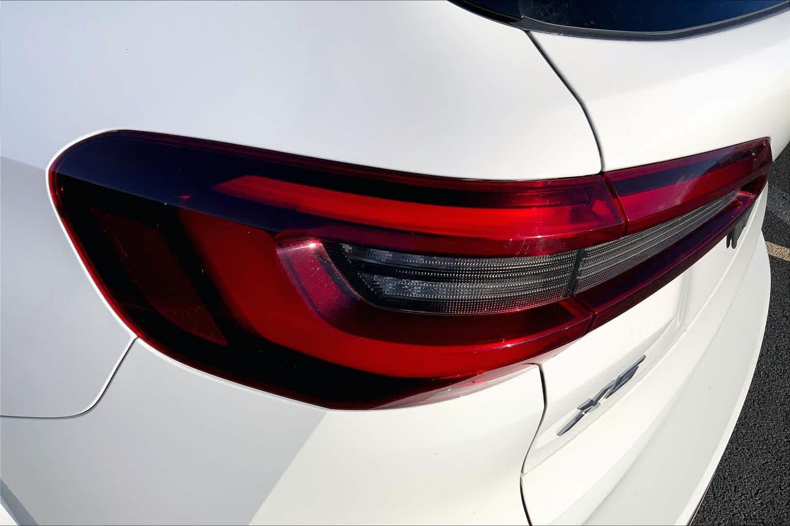 Thumbnail: 2022 BMW X5 - 15