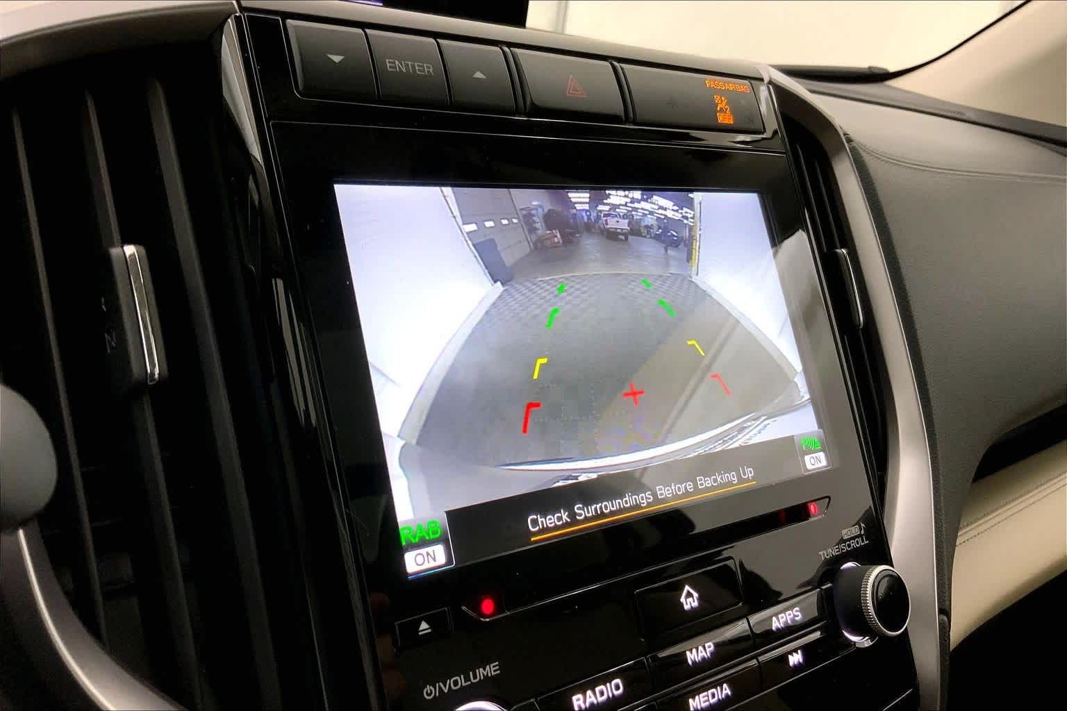 Thumbnail: 2020 Subaru Ascent - 26