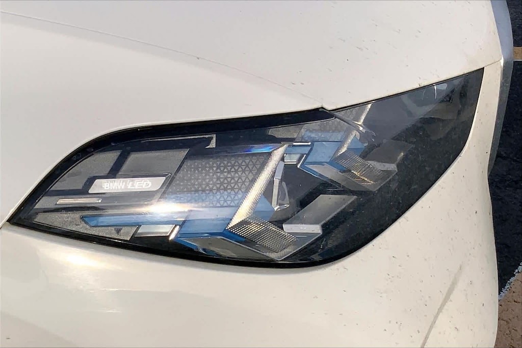 Used 2024 BMW X5 xDrive40i SUV