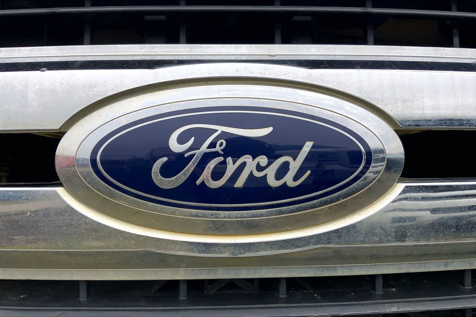 Thumbnail: 2019 Ford F-250 - 18