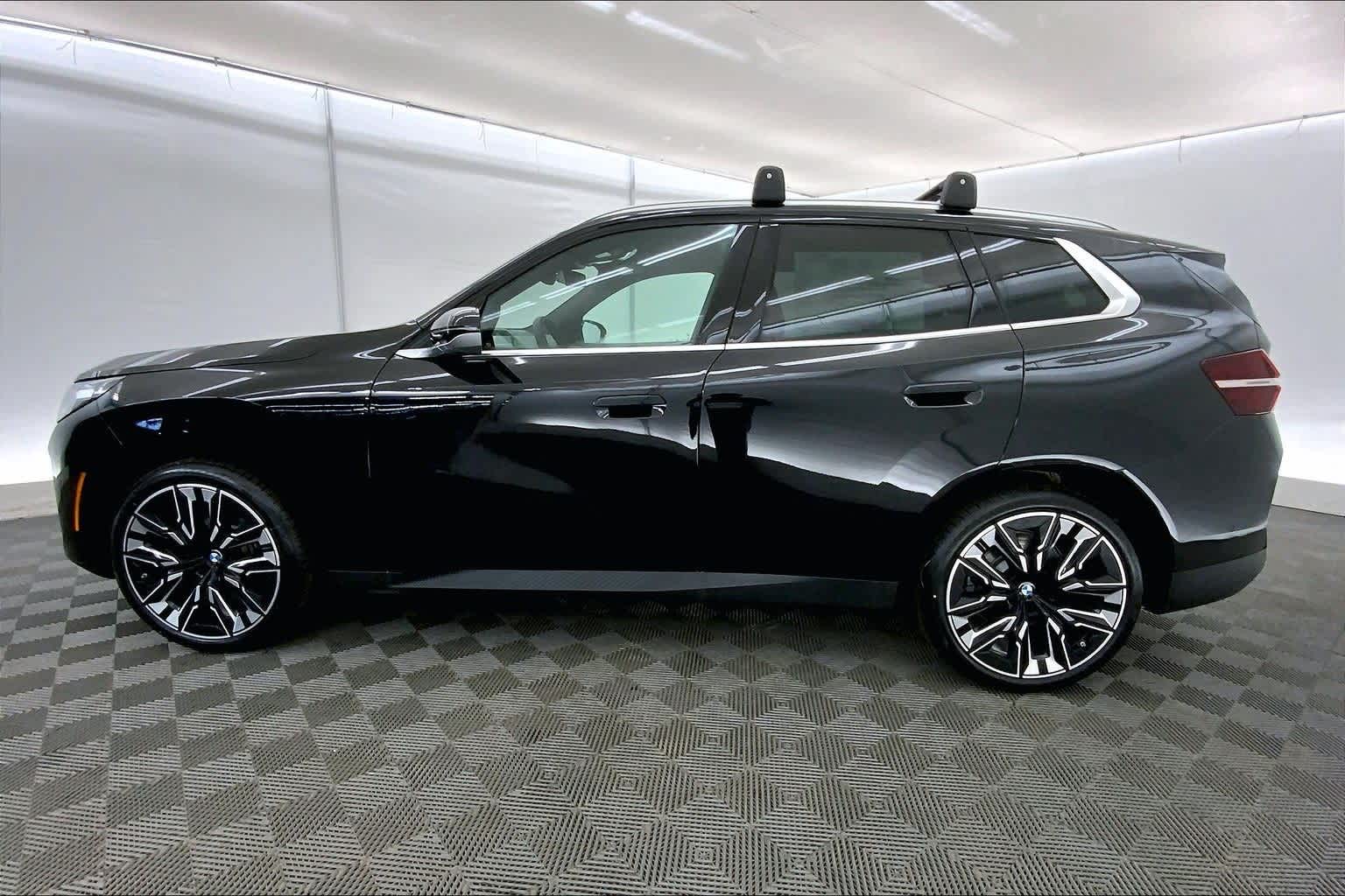 Thumbnail: 2026 BMW X3 - 3