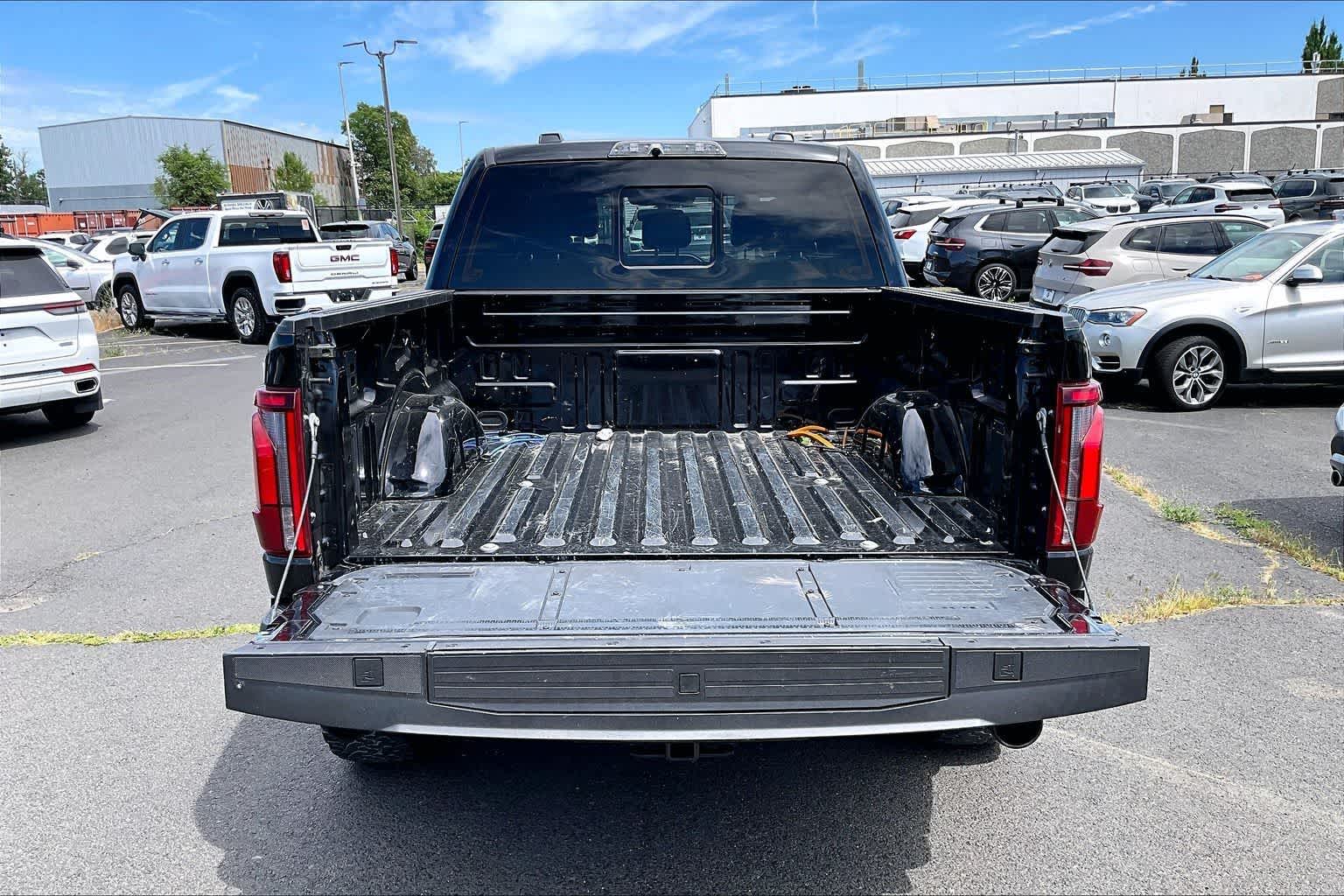 Thumbnail: 2024 Ford F-150 - 19