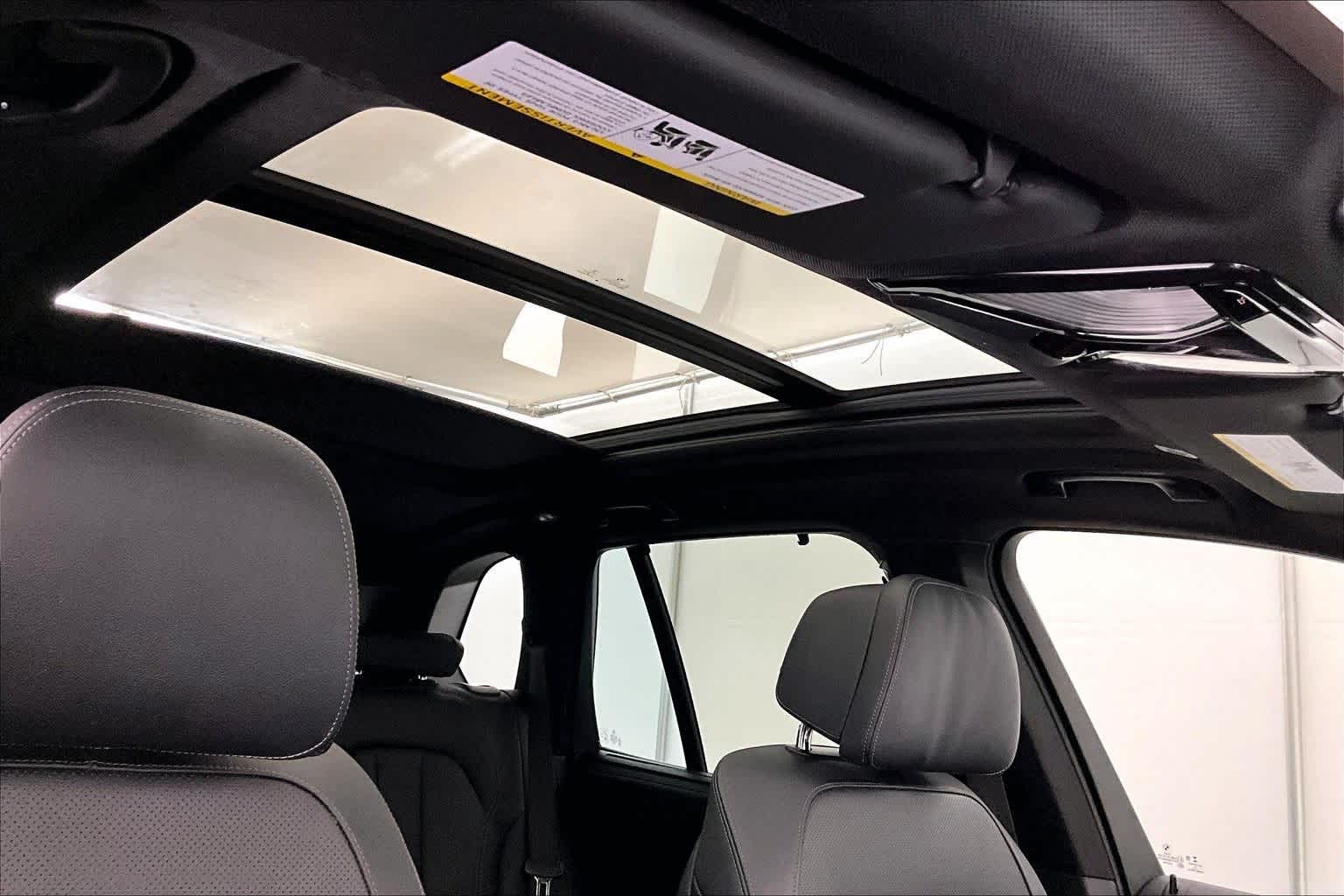 Thumbnail: 2021 BMW X5 - 30