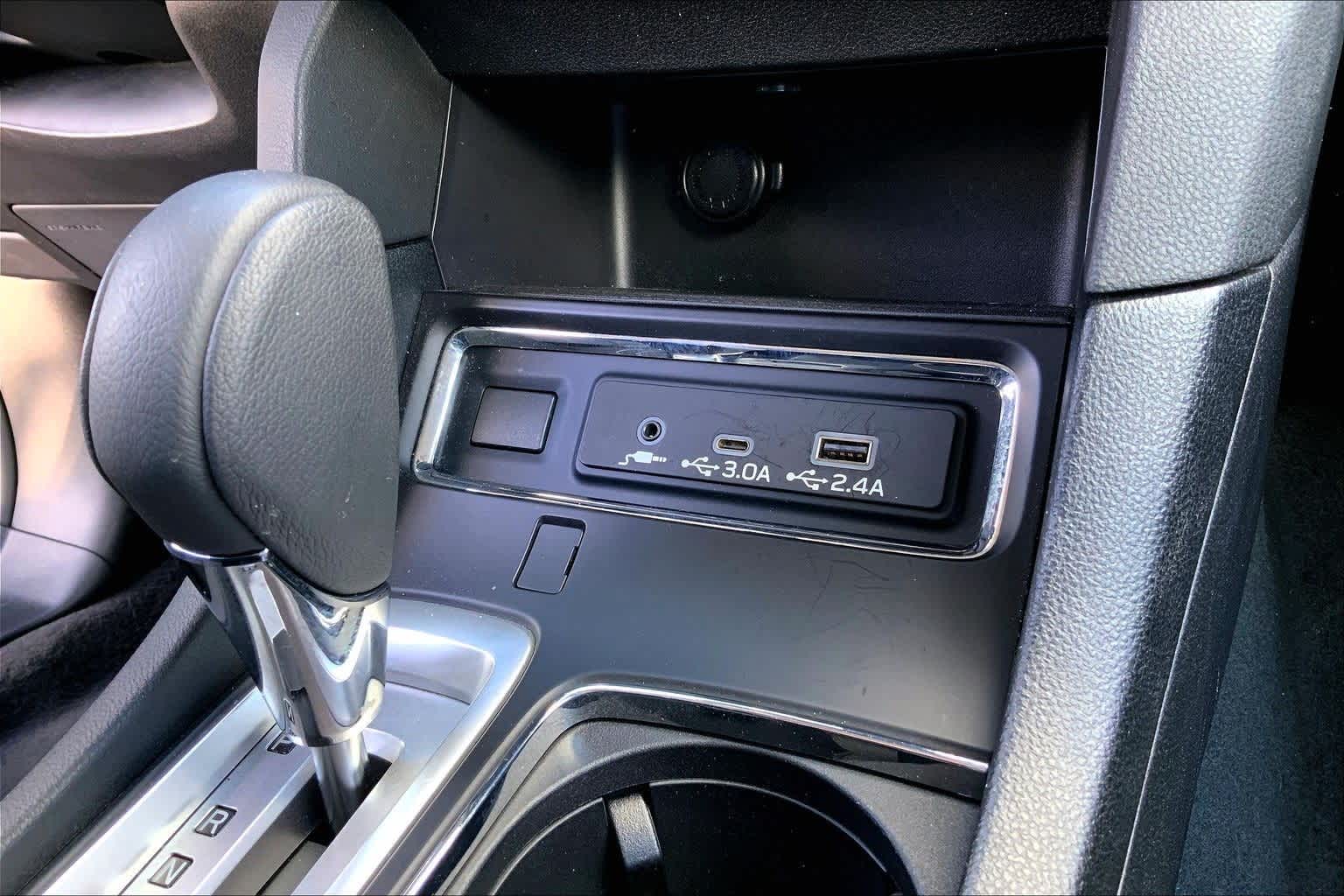 Thumbnail: 2024 Subaru Ascent - 18